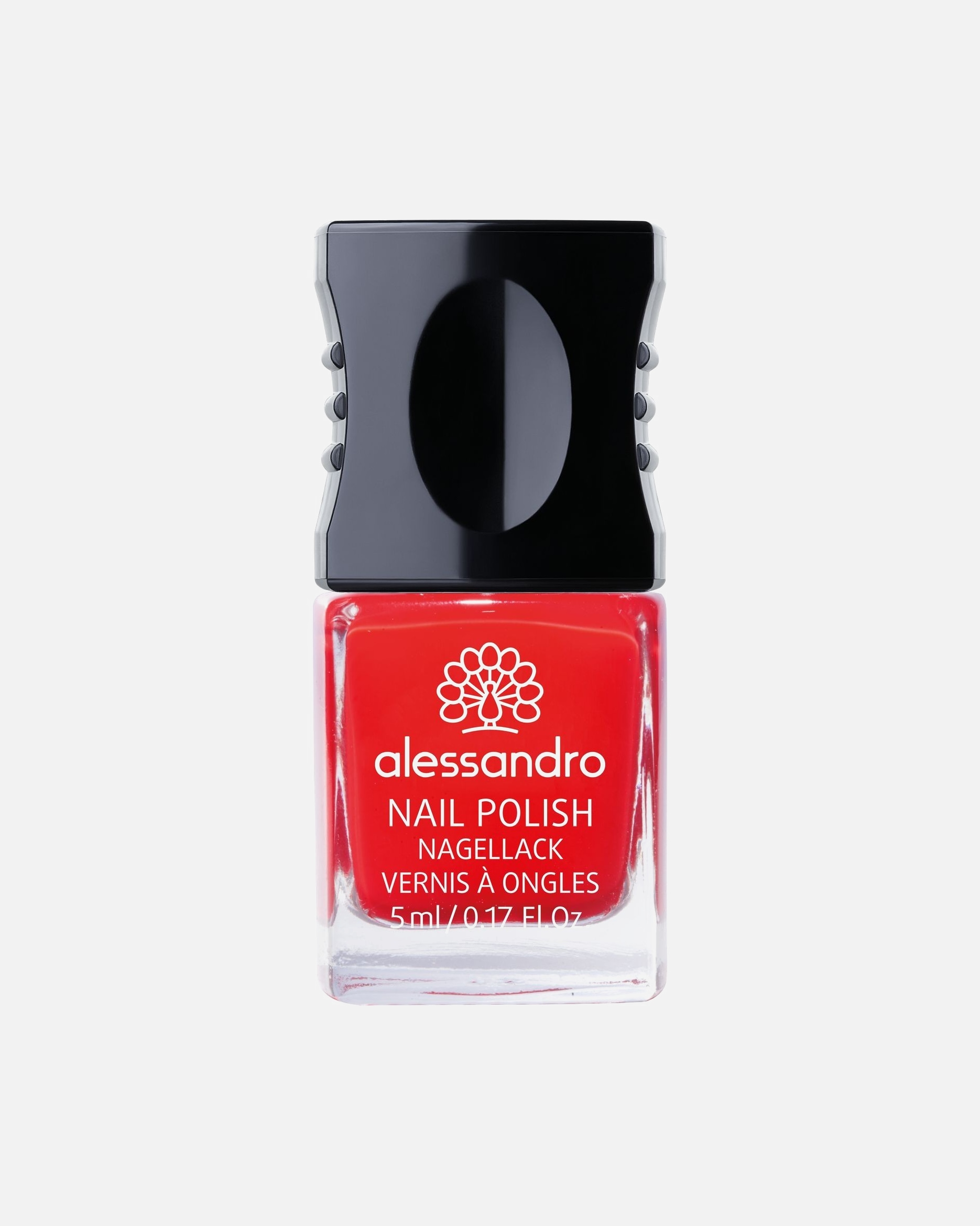 Vernis pour Femme Alessandro Colour Explosion 112 Classic Red