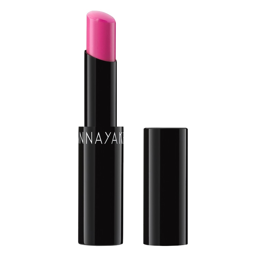 Annayake - Tinted lip care balm Baume à lèvres 3 g Rose unisex