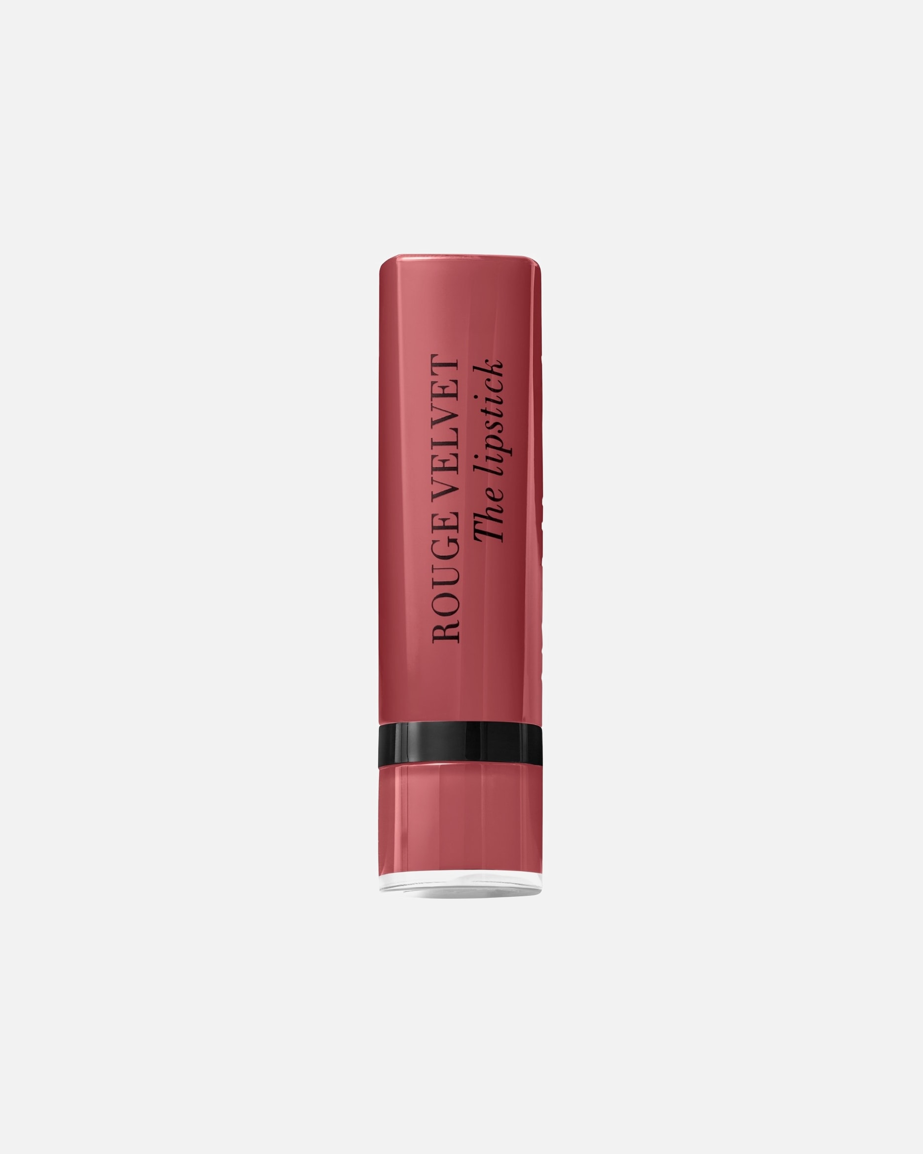 Rouge à lèvres pour Unisexe Bourjois Velvet The Lipstick 45 Mauv’Ringue