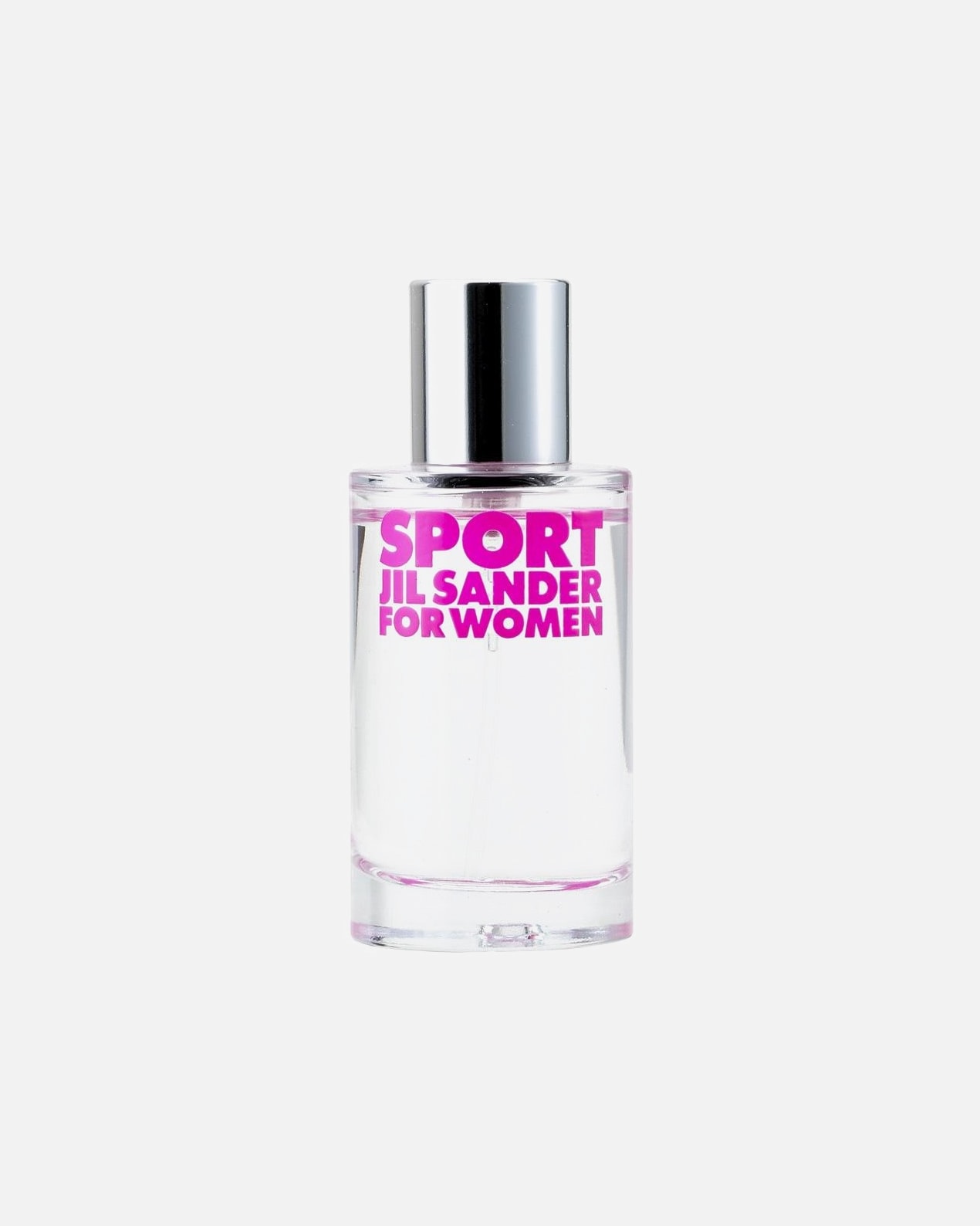 Eau de toilette pour Unisexe Jil Sander Sport + Sport Water Eau de Toilette 50 ml