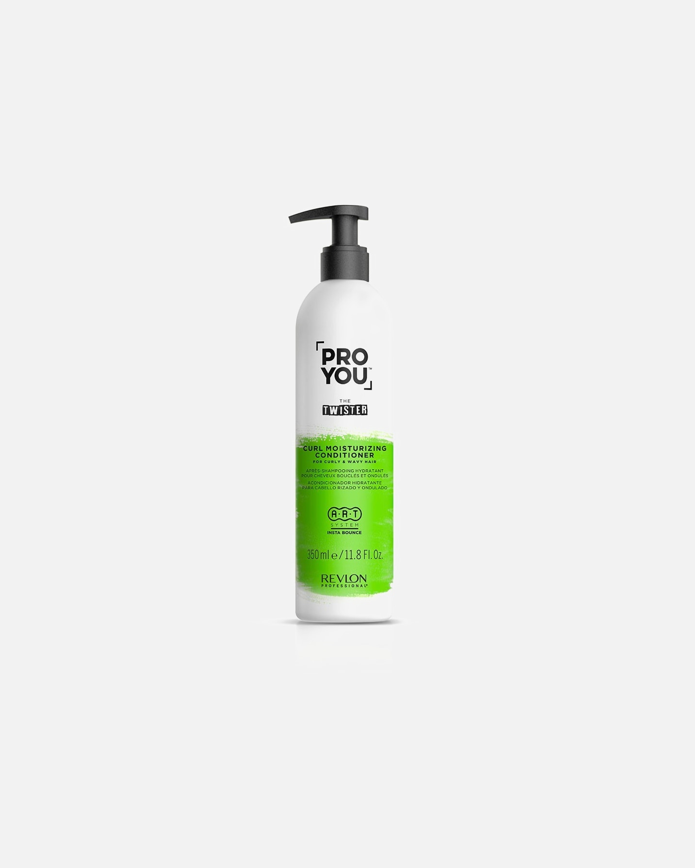 Après-shampooing pour Unisexe Revlon Professional 350 ml