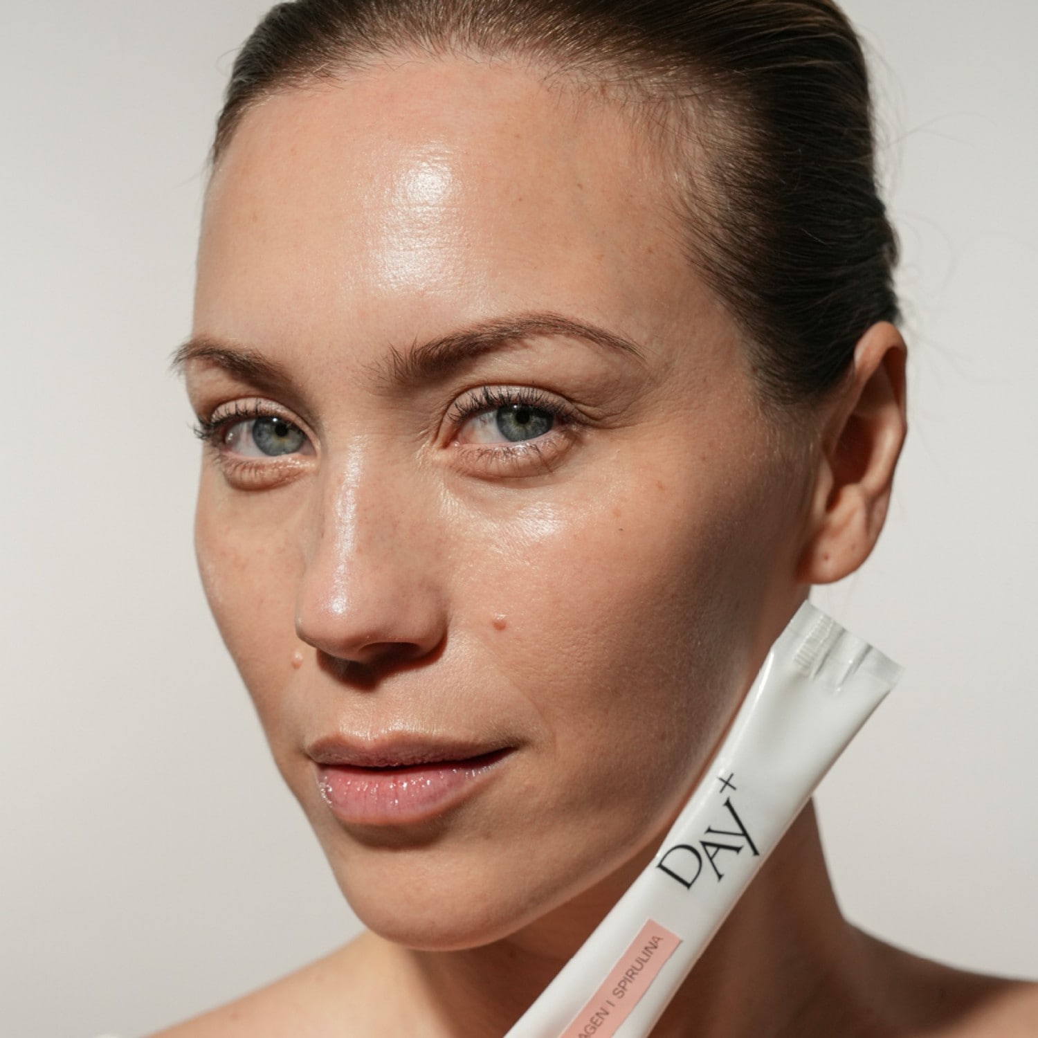 DAY+ COLLAGEN - SPIRULINA Complément alimentaire » achetez en ligne ...