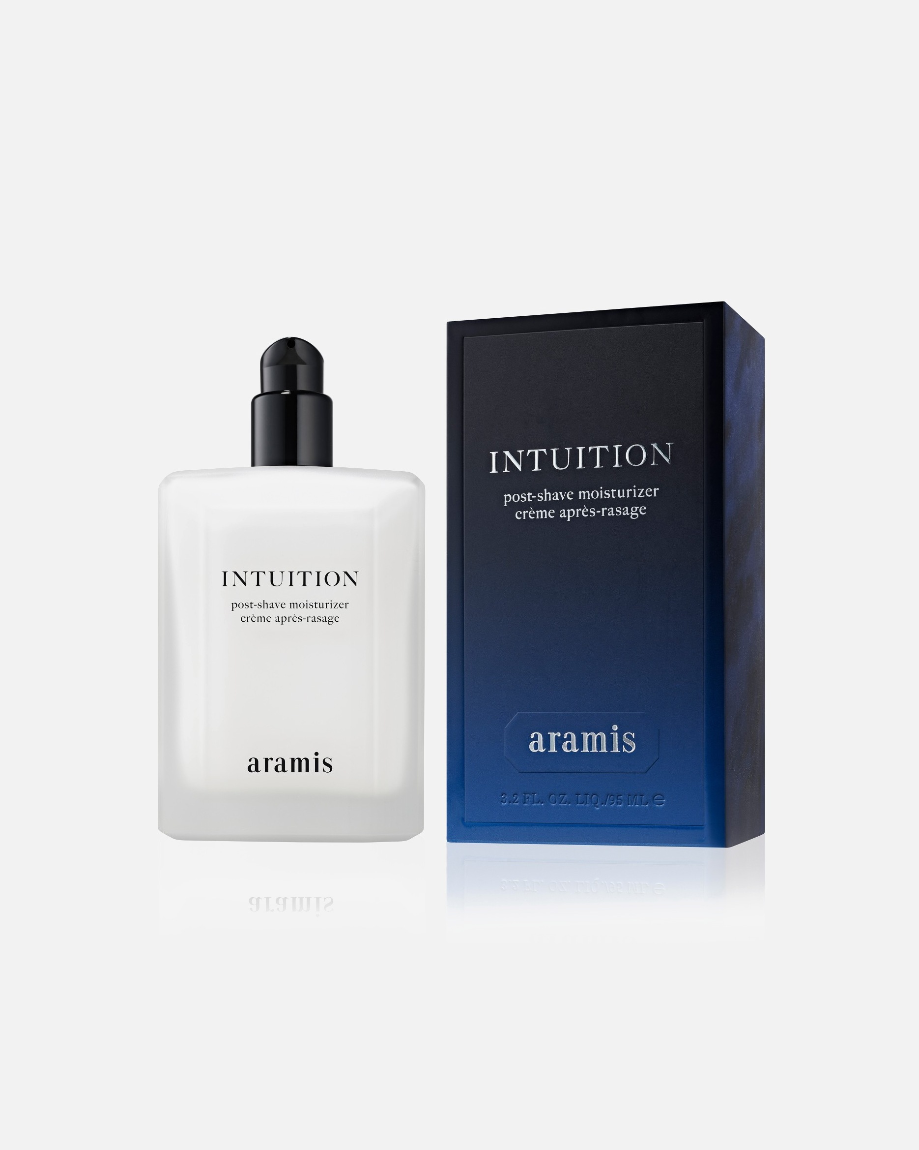 Après-rasage pour Homme Aramis Intuition 75 ml