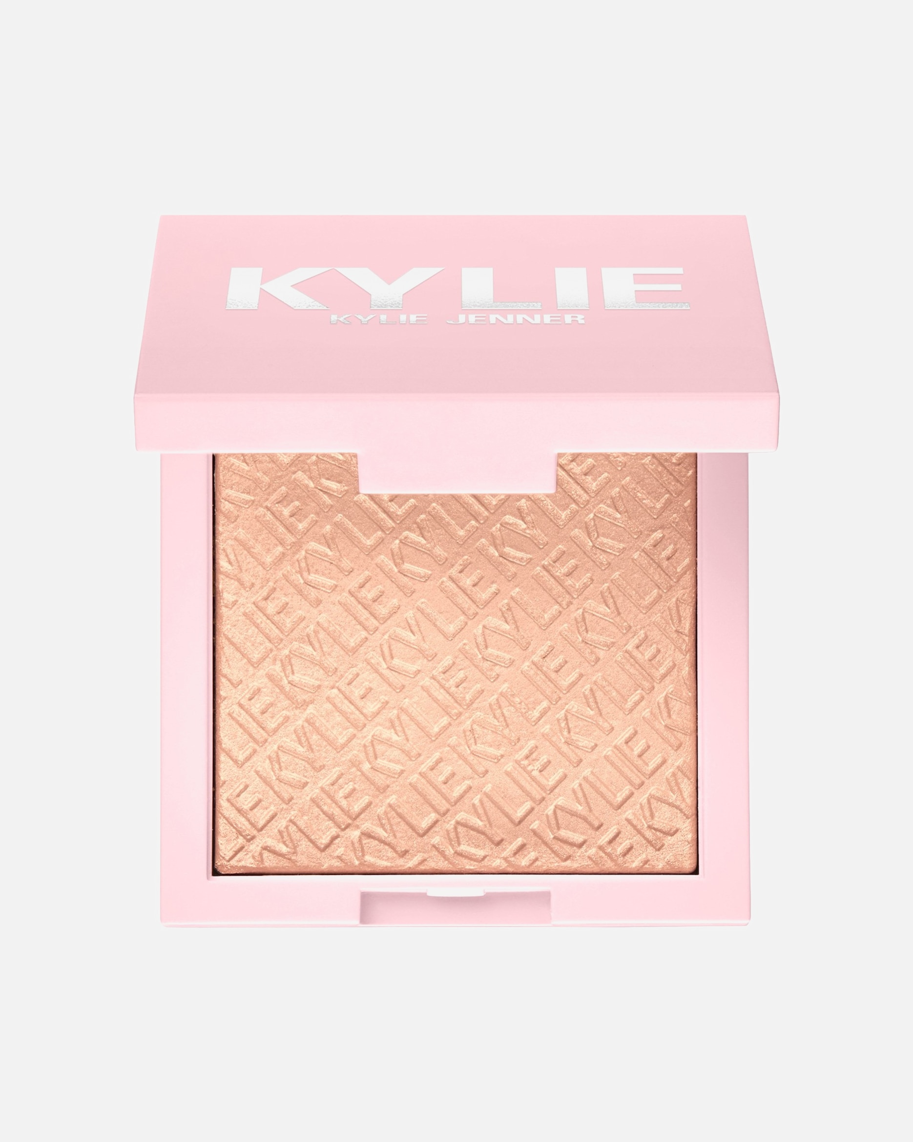 Illuminateur de teint pour Unisexe KYLIE COSMETICS Kylighter Illuminating Powder 60 - QUEEN DRIP