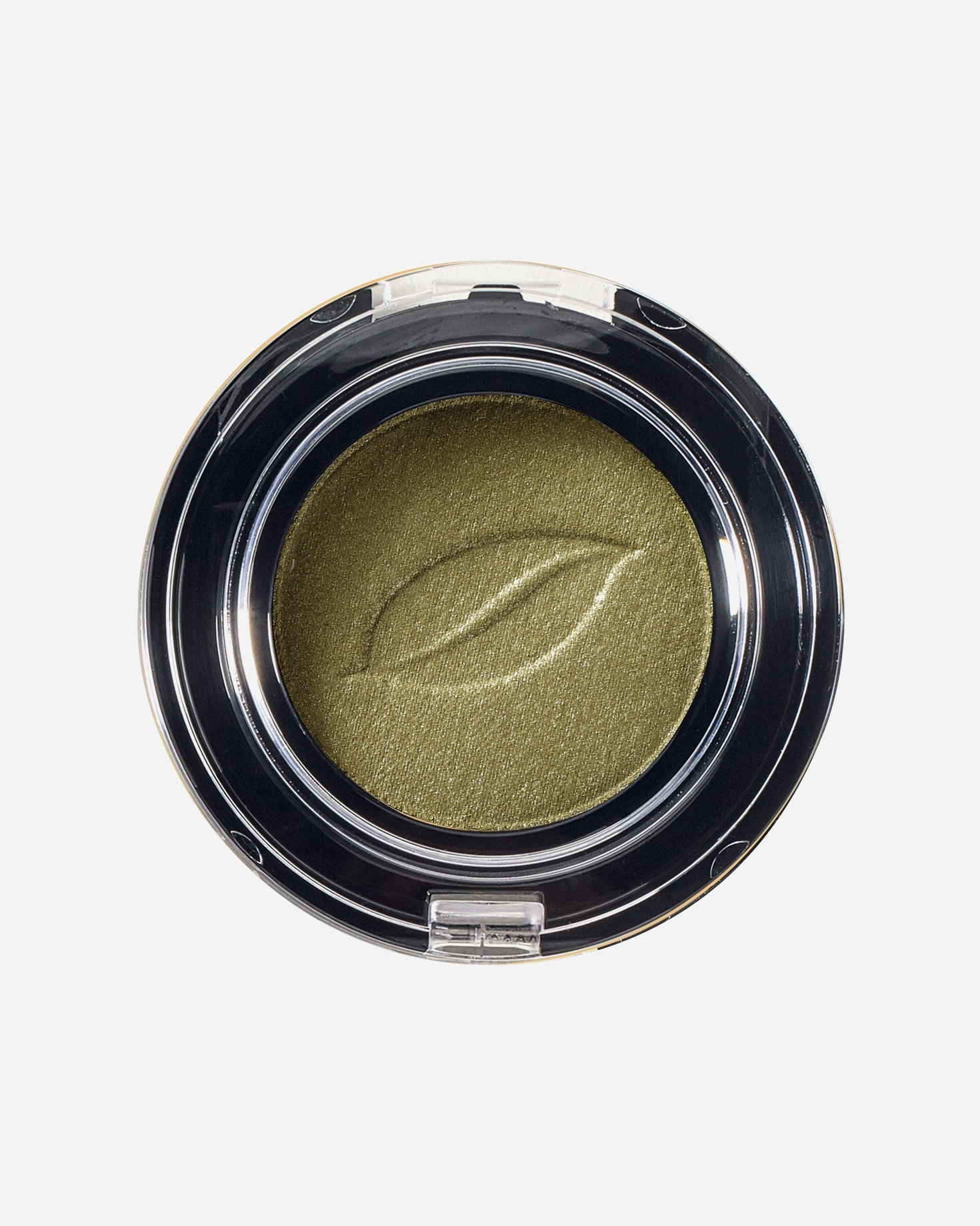 Ombre à paupières pour Femme PHYT'S Trésors de Lumière Vert Safari