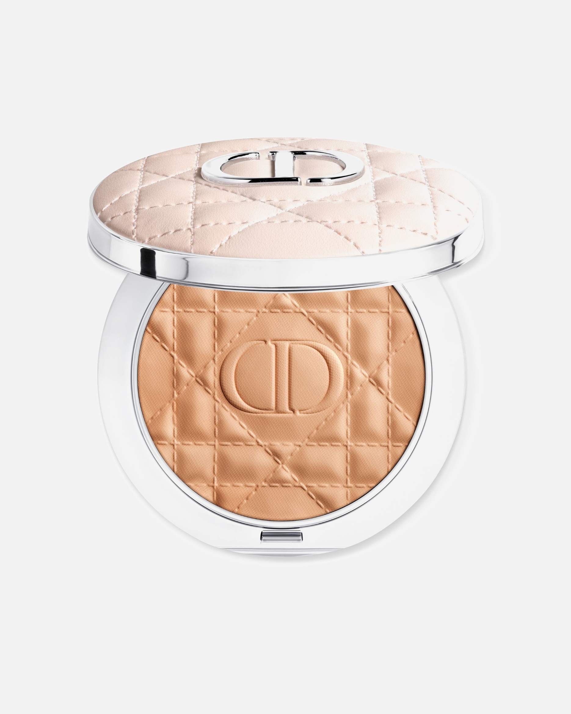 Poudre pour Unisexe DIOR Forever Nude Matte - Filter Poudre fixatrice floutante 03 - Medium