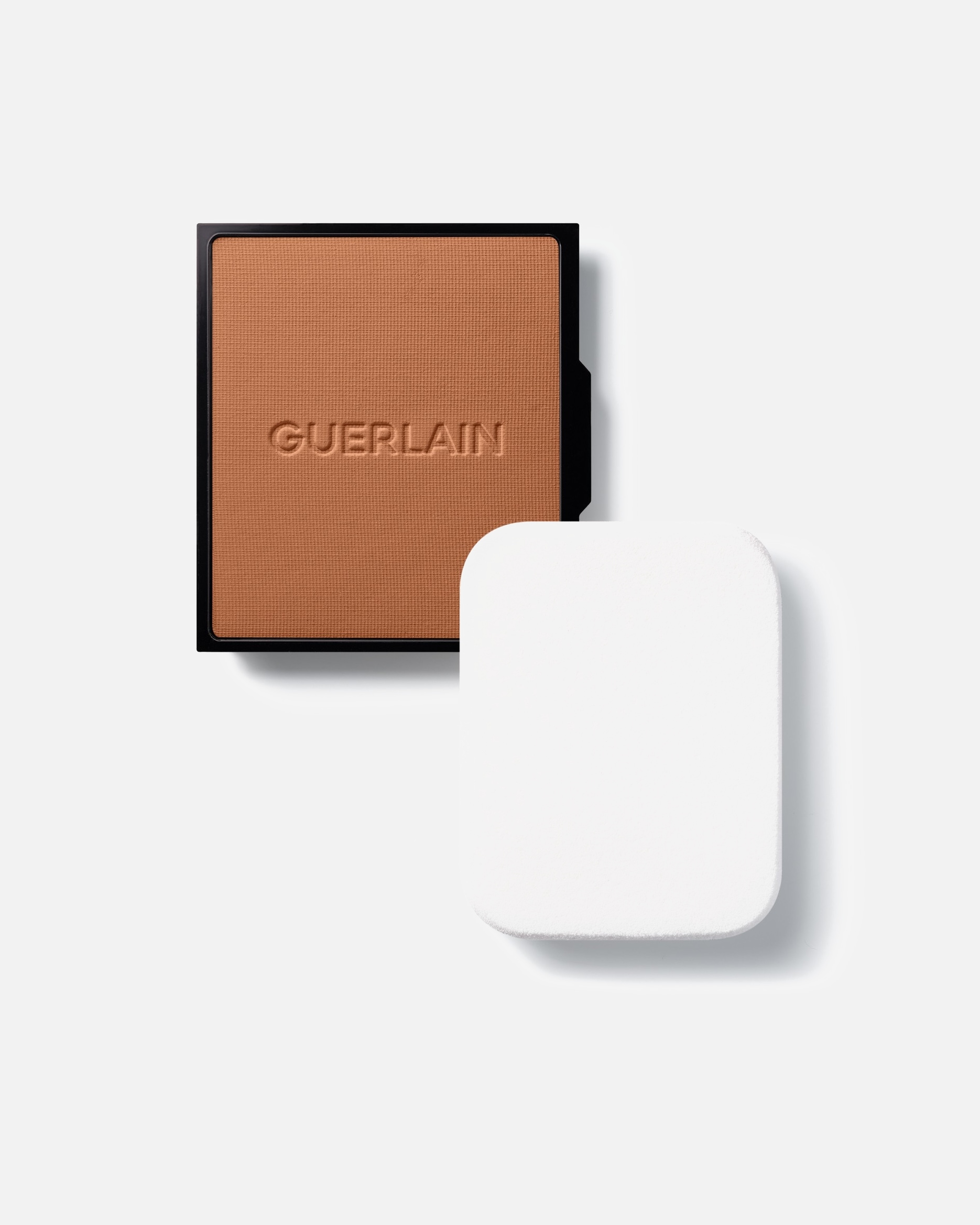 Poudre pour Unisexe Guerlain Parure Gold 5N - Recharge