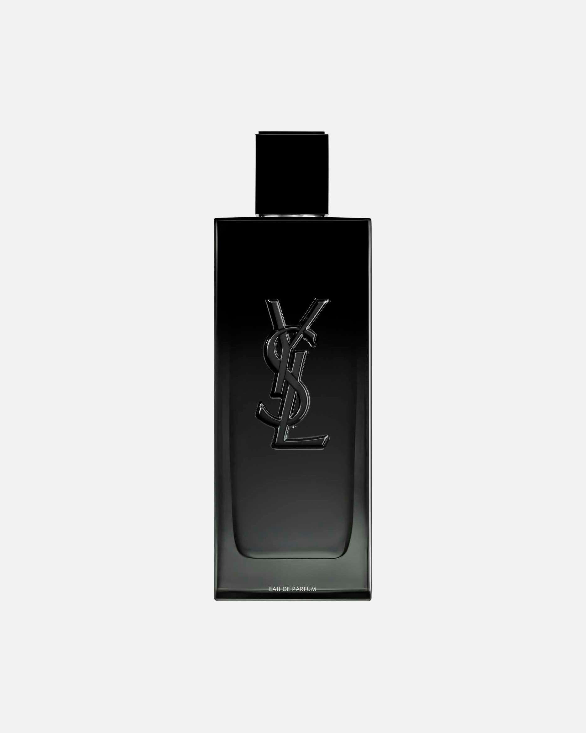 Eau de parfum pour Homme Yves Saint Laurent MYSLF Rechargeable 150 ml - Rechargeable