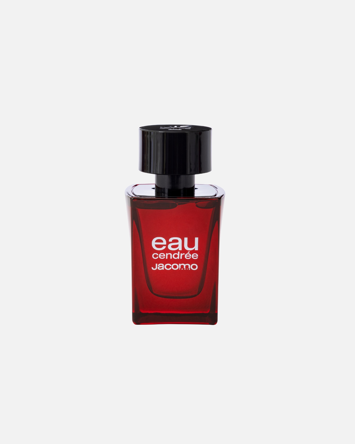 Eau de toilette pour Homme Jacomo Eau Cendrée 50 ml