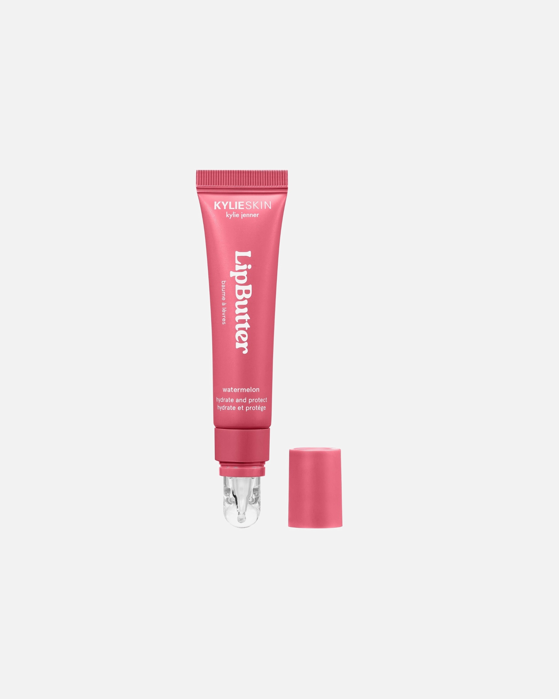 Baume à lèvres pour Unisexe KYLIE SKIN Lip Butter balm WATERMELON