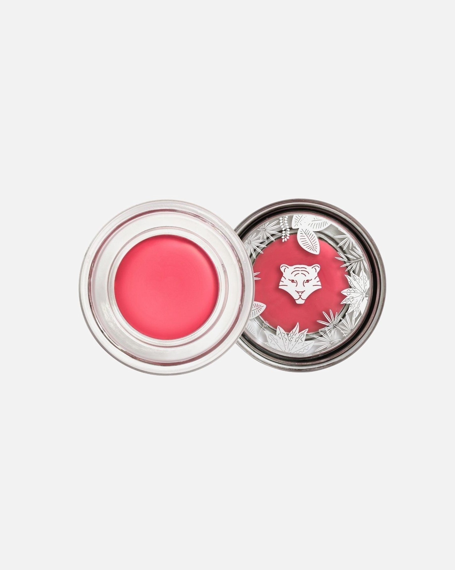 Rouge à lèvres pour Unisexe All Tigers Lips+Blush Naturel & Vegan 533 - Rose "Break Down Barriers"