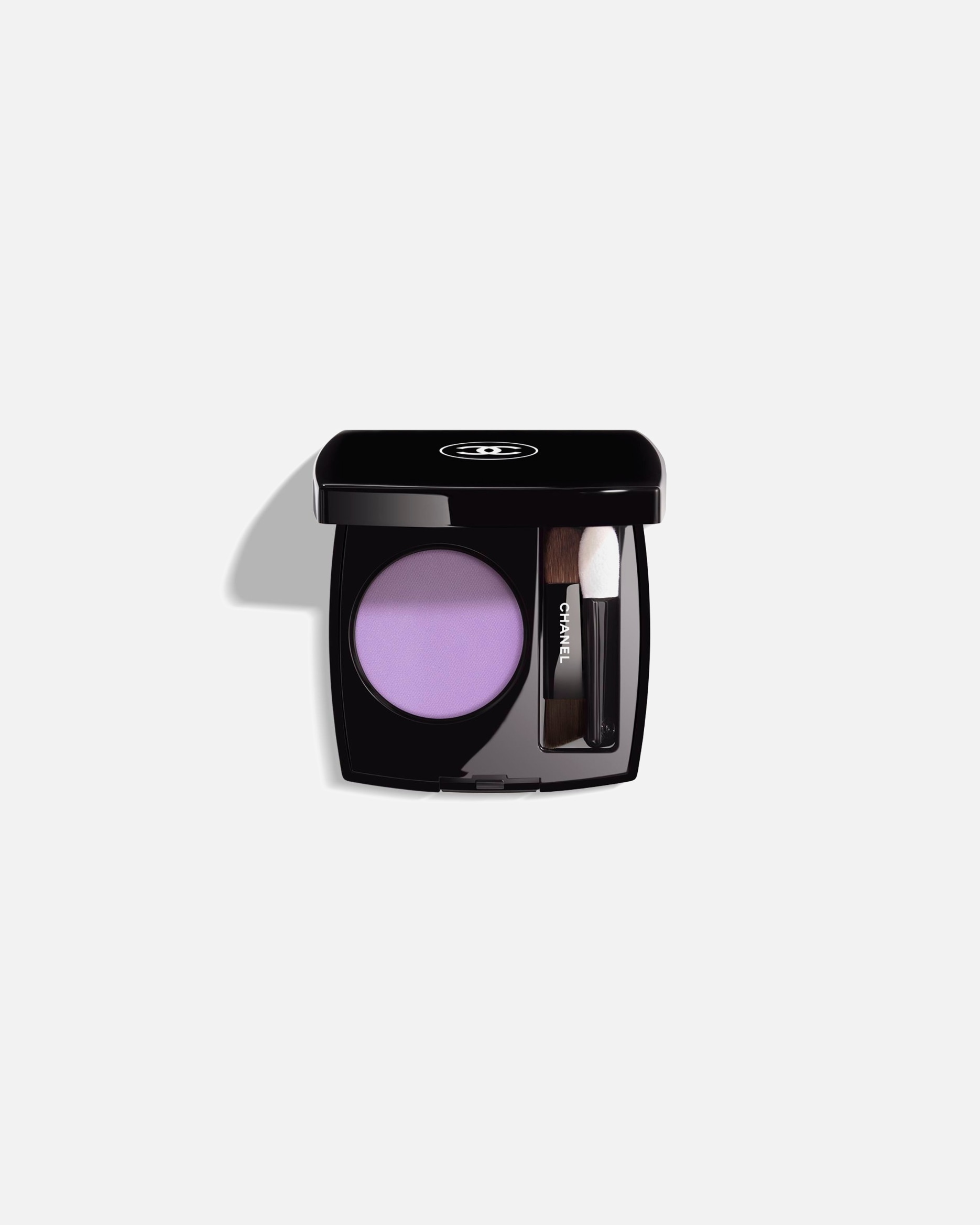 Ombre à paupières pour Femme CHANEL ROUGE NOIR OMBRE ESSENTIELLE 232 - LILAS POUDRE