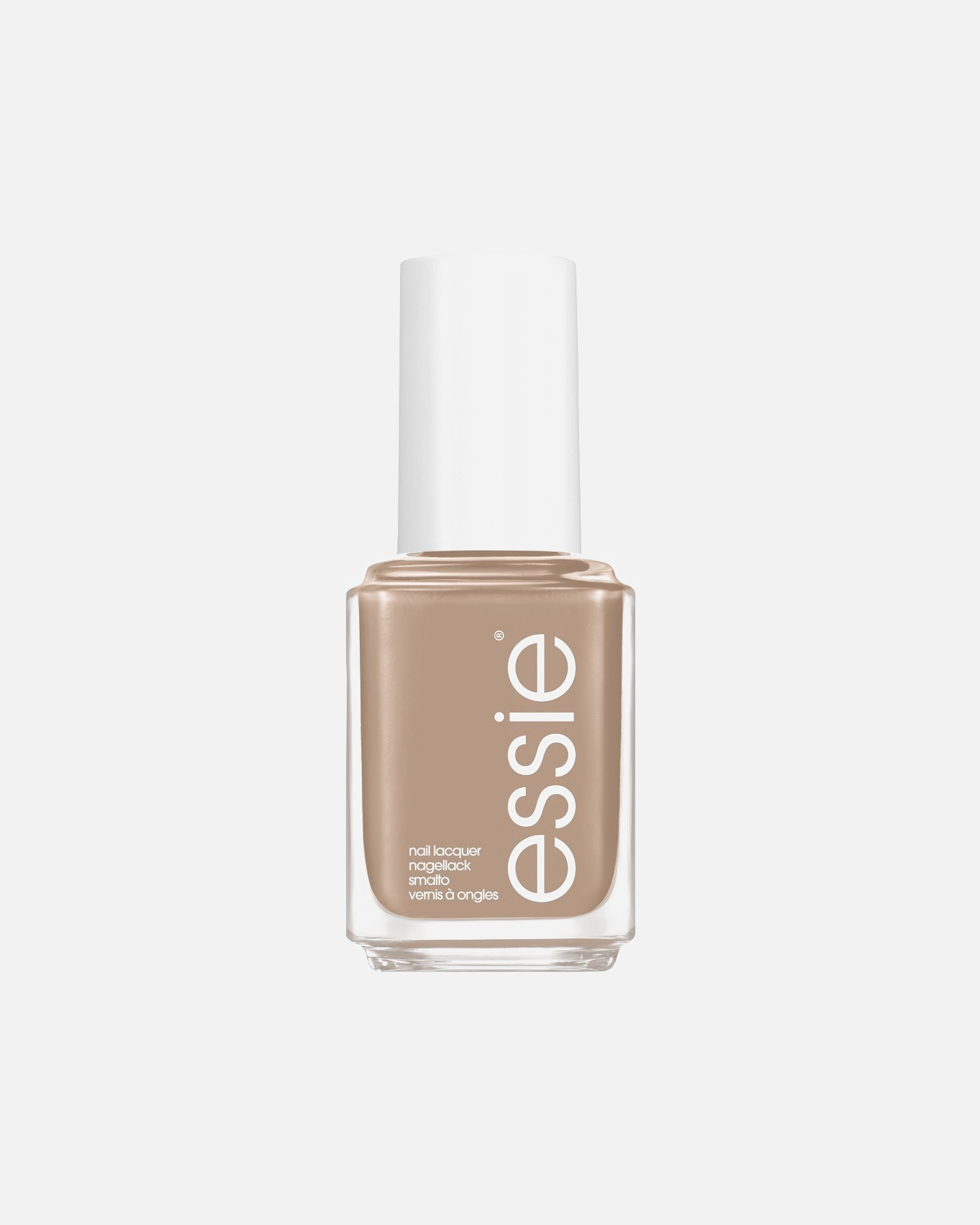 Vernis pour Unisexe essie Autumn Collection 2022 Nr. 865 - hike it up