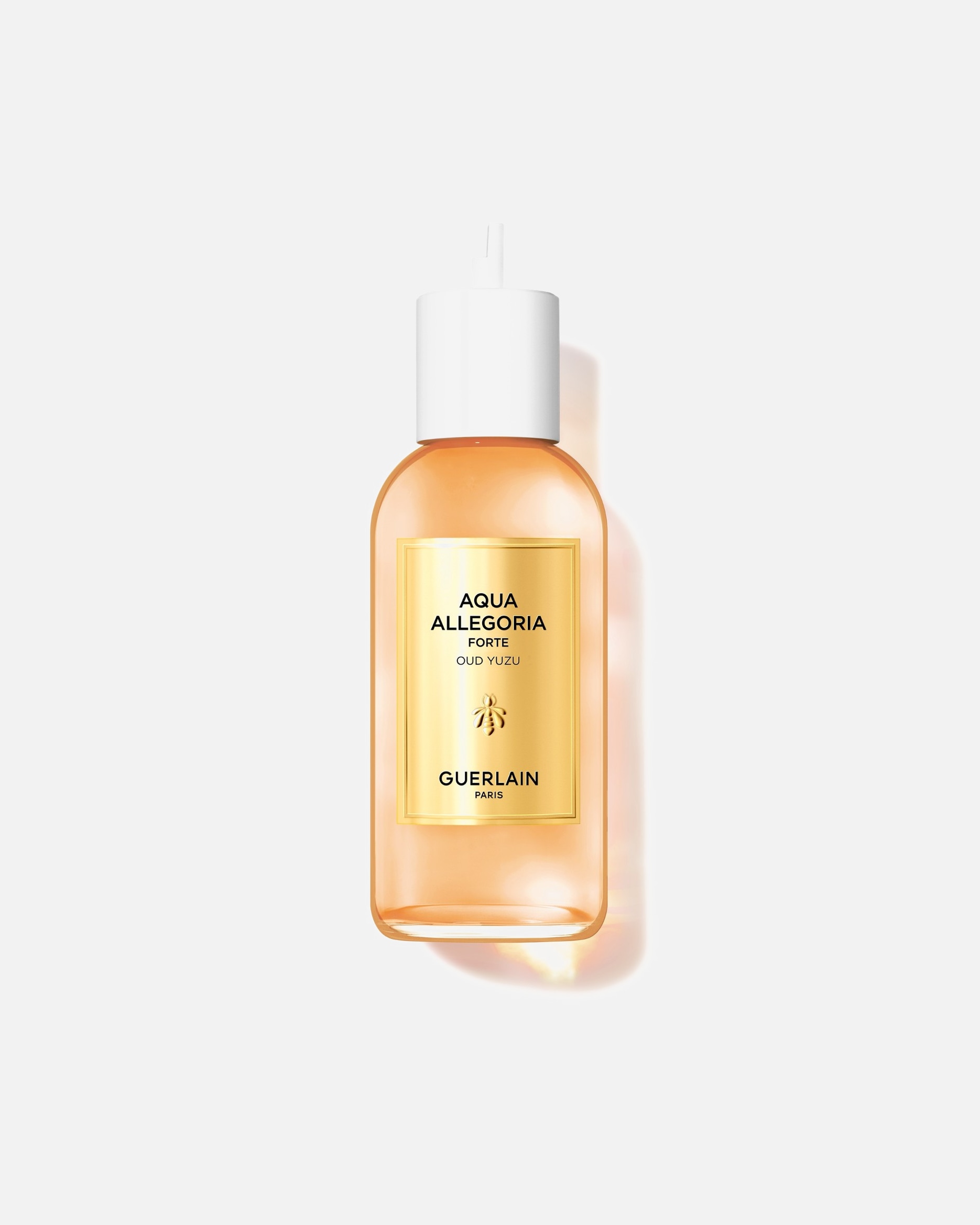 Parfum pour Femme Guerlain Aqua Allegoria Oud Yuzu Forte 200 ml - Recharge