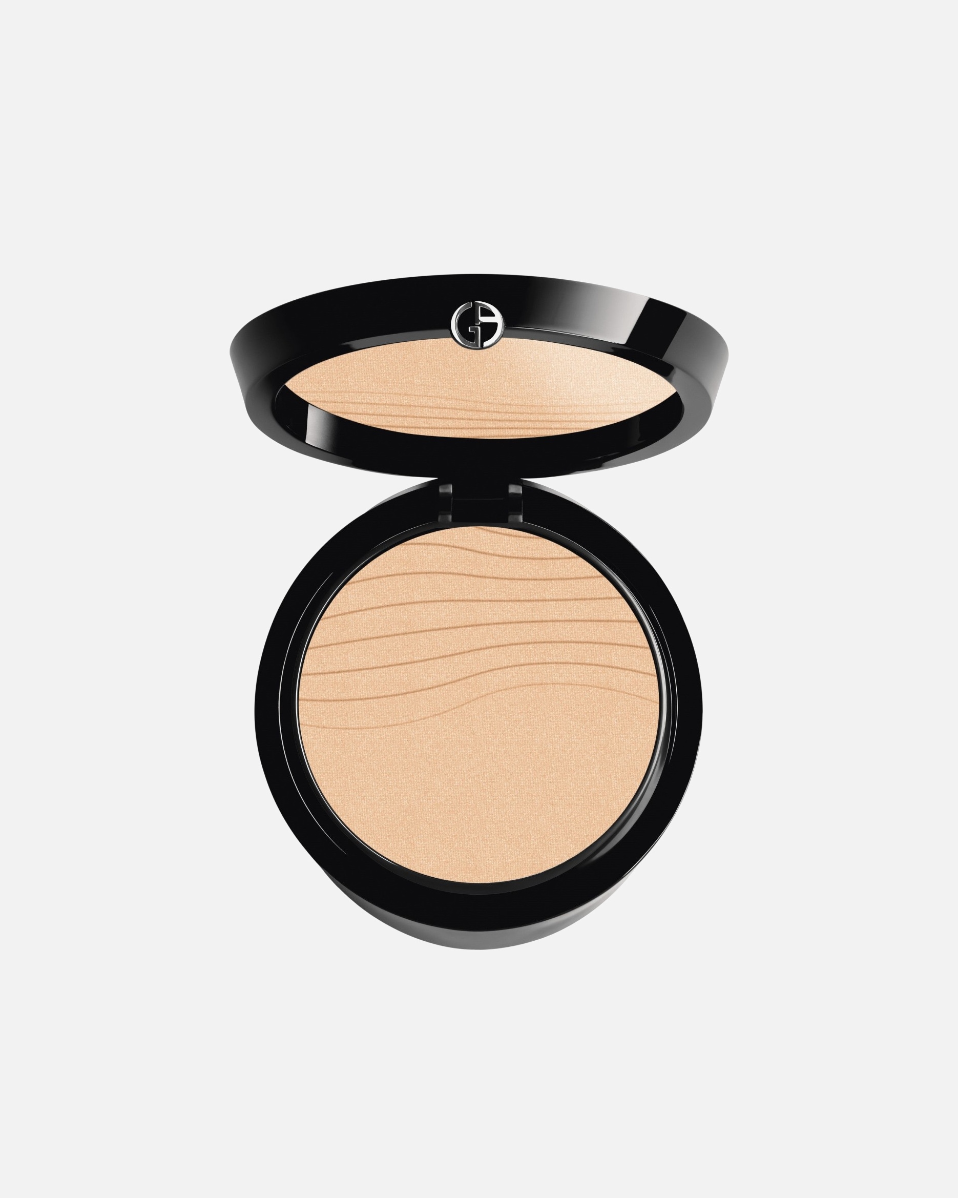 Poudre pour Unisexe Armani Luminous Silk Glow Fusion 3