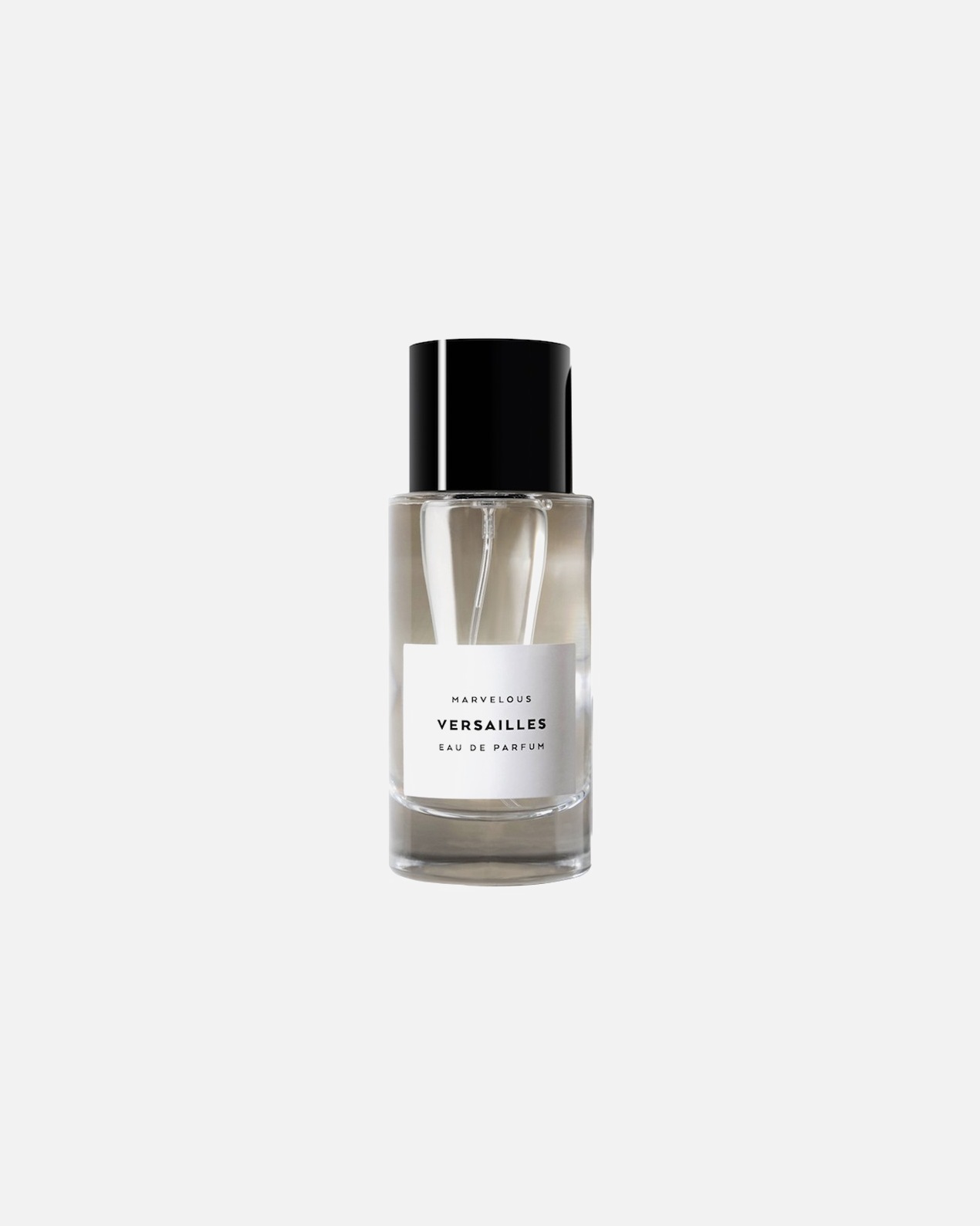 Eau de parfum pour Unisexe BMRVLS Versailles 50 ml
