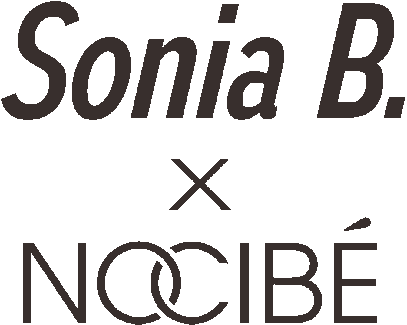 Voir Sonia B. X NOCIBE produits