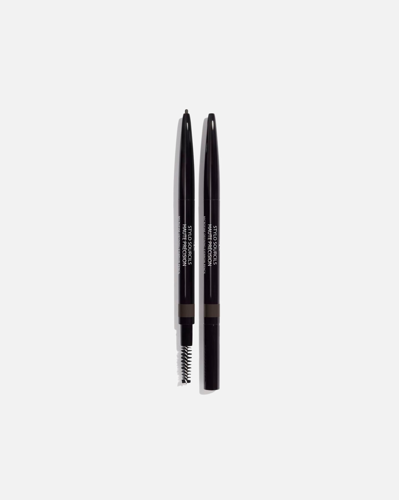 Crayon à sourcils pour Femme CHANEL DÉFINITION EXTRÊME FINESSE 158 BRUN PROFOND