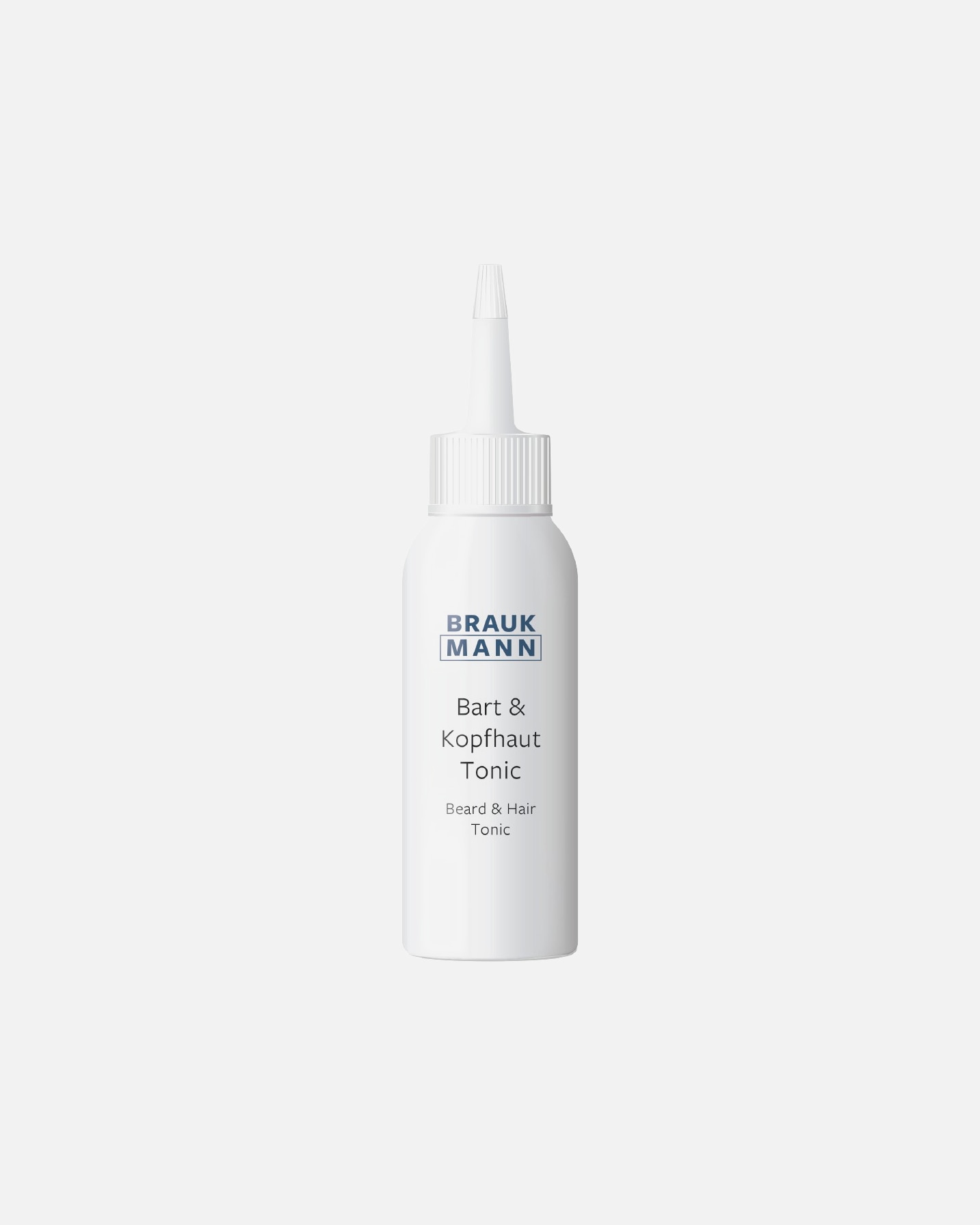Soin pour le cuir chevelu pour Unisexe HILDEGARD BRAUKMANN Beard & Hair Tonic 100 ml