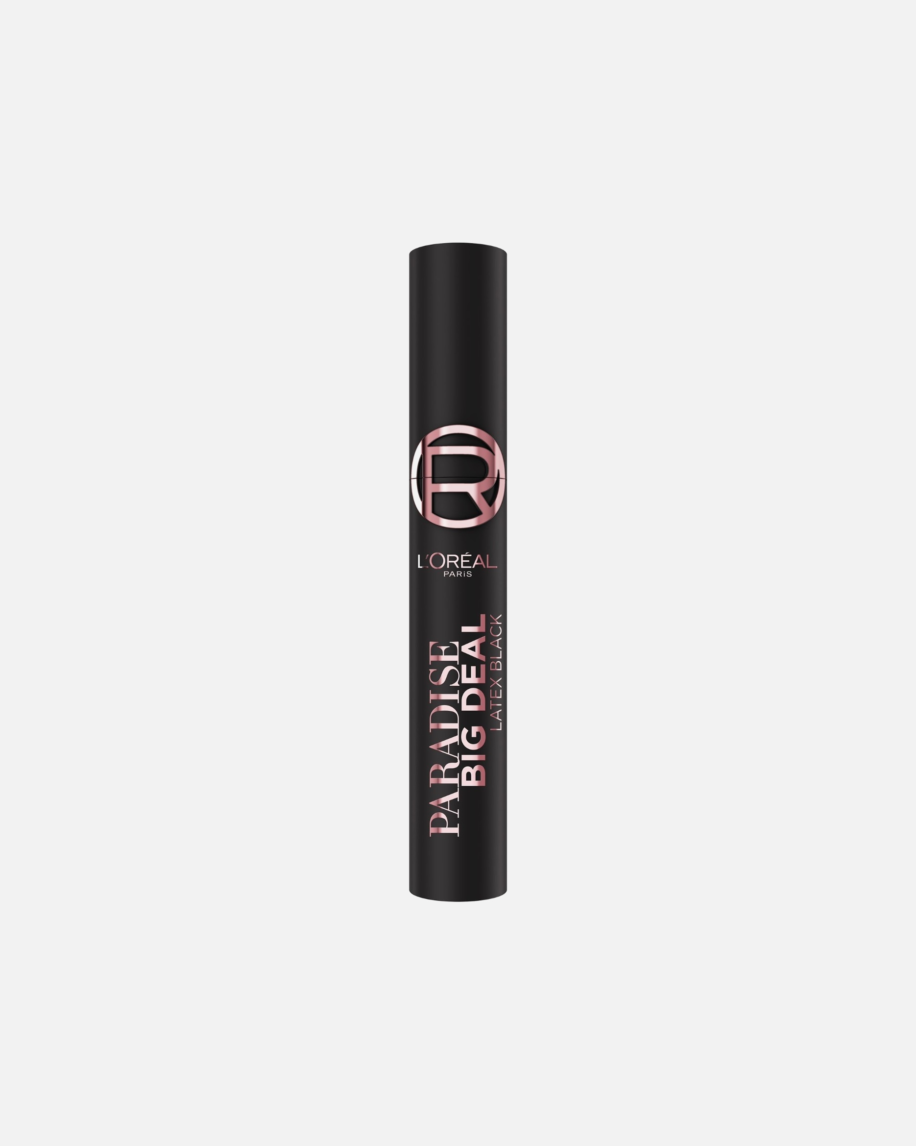 Mascara pour Unisexe L’Oréal Paris Volume Modulable sans paquets LATEX NOIR