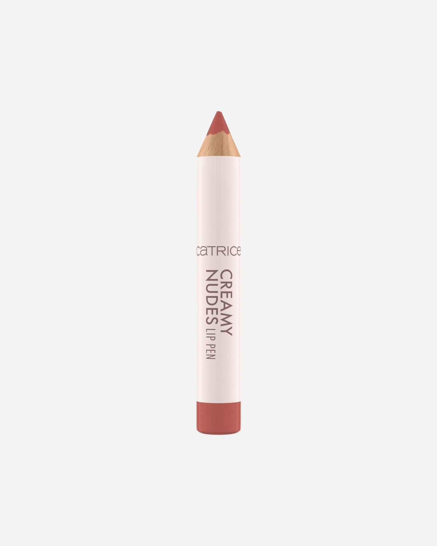 Crayon à lèvres pour Unisexe Catrice Creamy Nudes 020 - DAYTIME NUDE