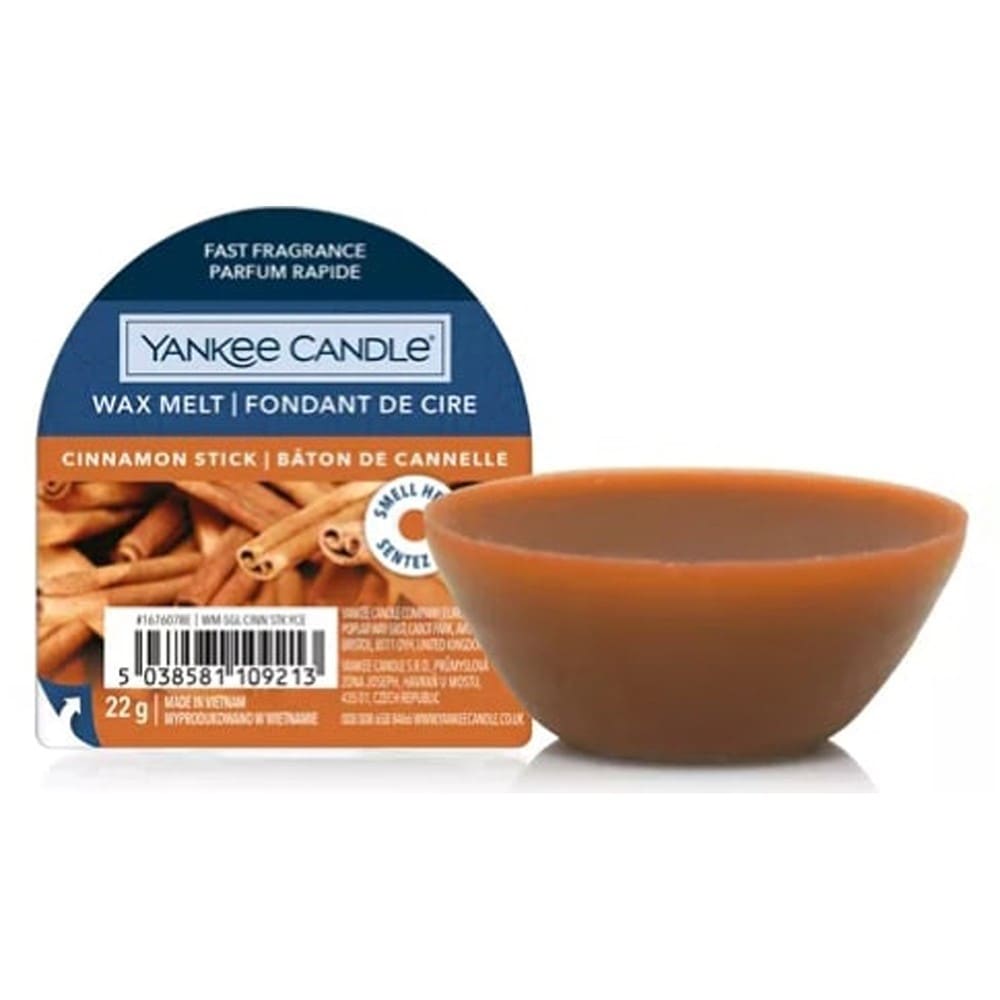 22 g - Cinnamon Stick