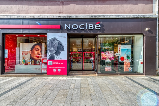 Nocib Beauvais 6 Rue Des Jacobins nocib-beauvais-6-rue-des-jacobins