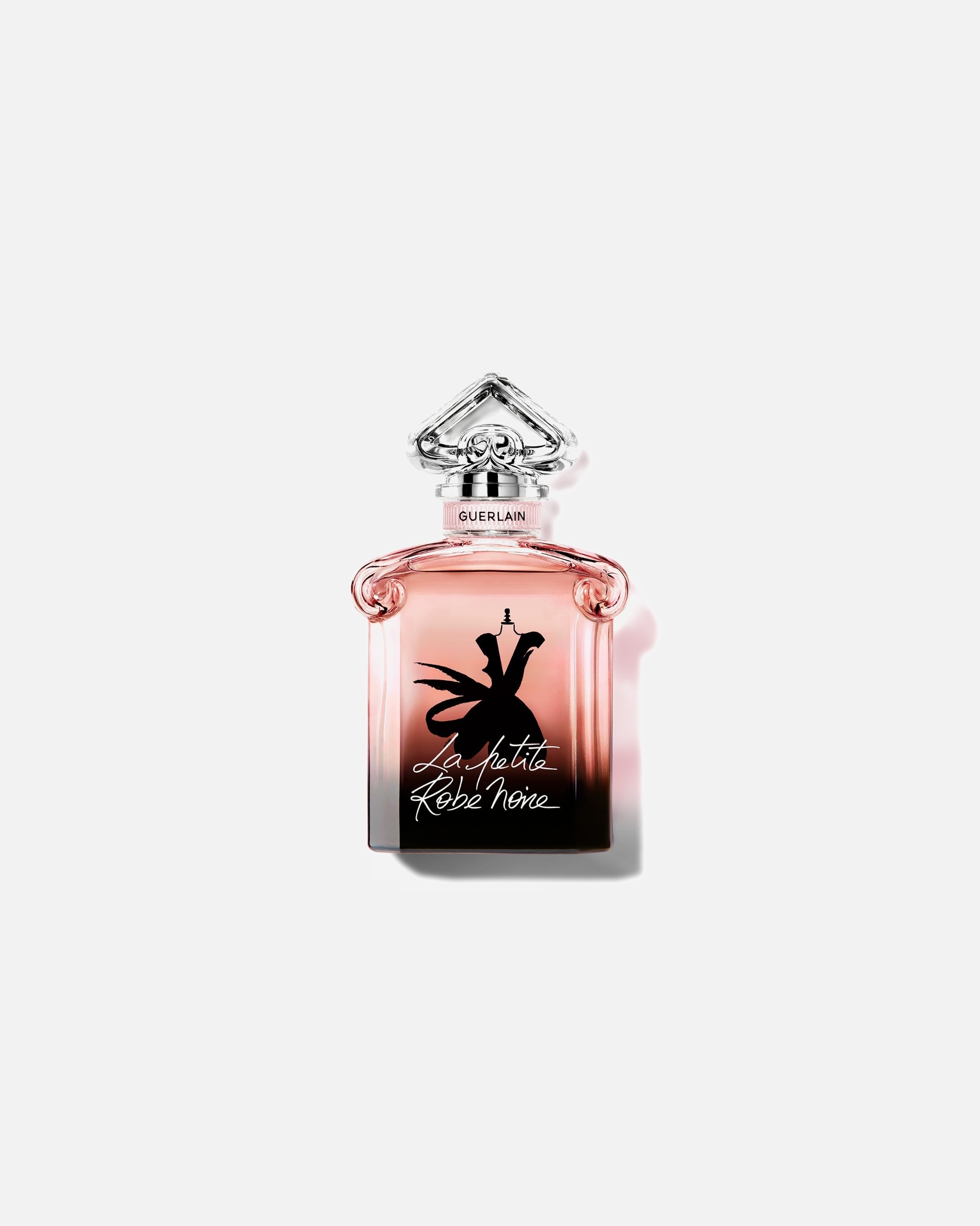 Eau de parfum pour Unisexe Guerlain La Petite Robe Noire Honey Rose Édition Limitée 50 ml