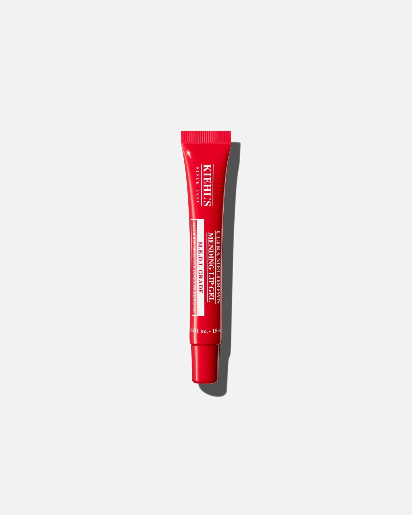Baume à lèvres pour Unisexe Kiehl’s Ultra Facial 15 ml
