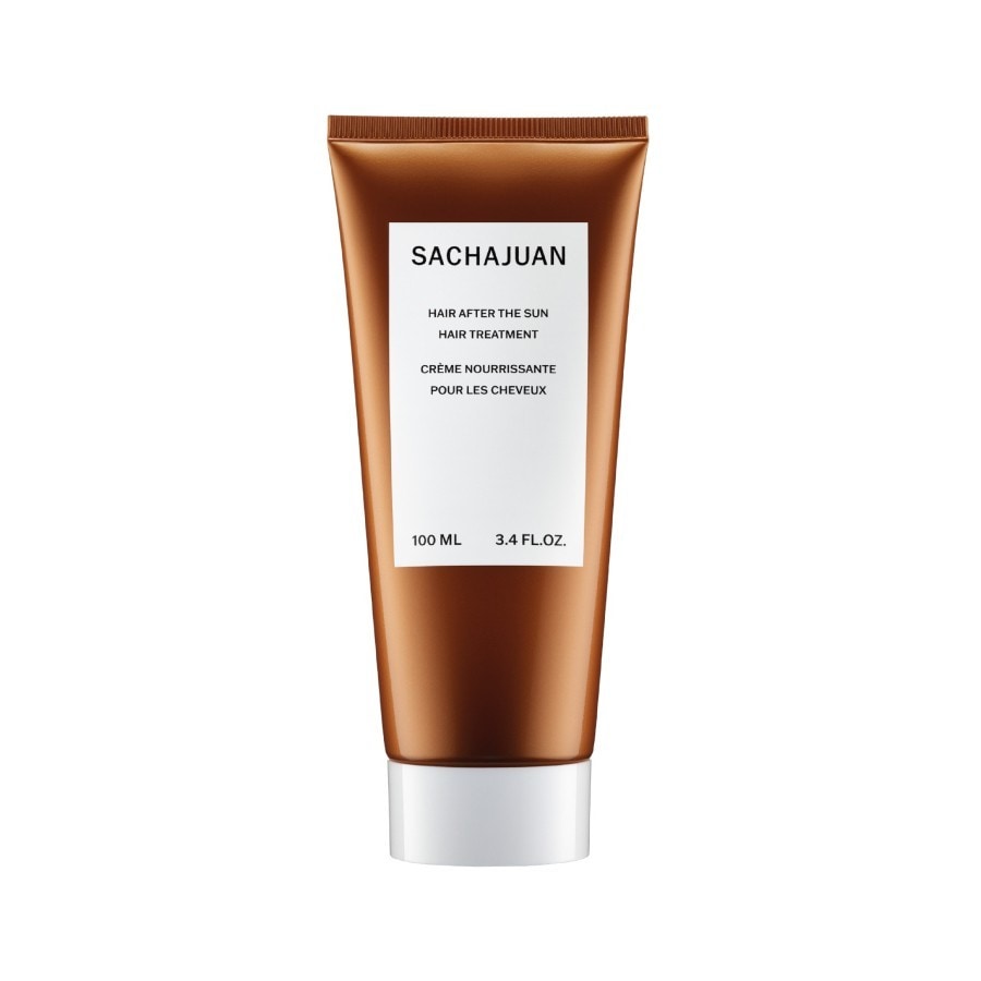 Sachajuan - Hair After The Sun Masque et cure cheveux 100 ml unisex