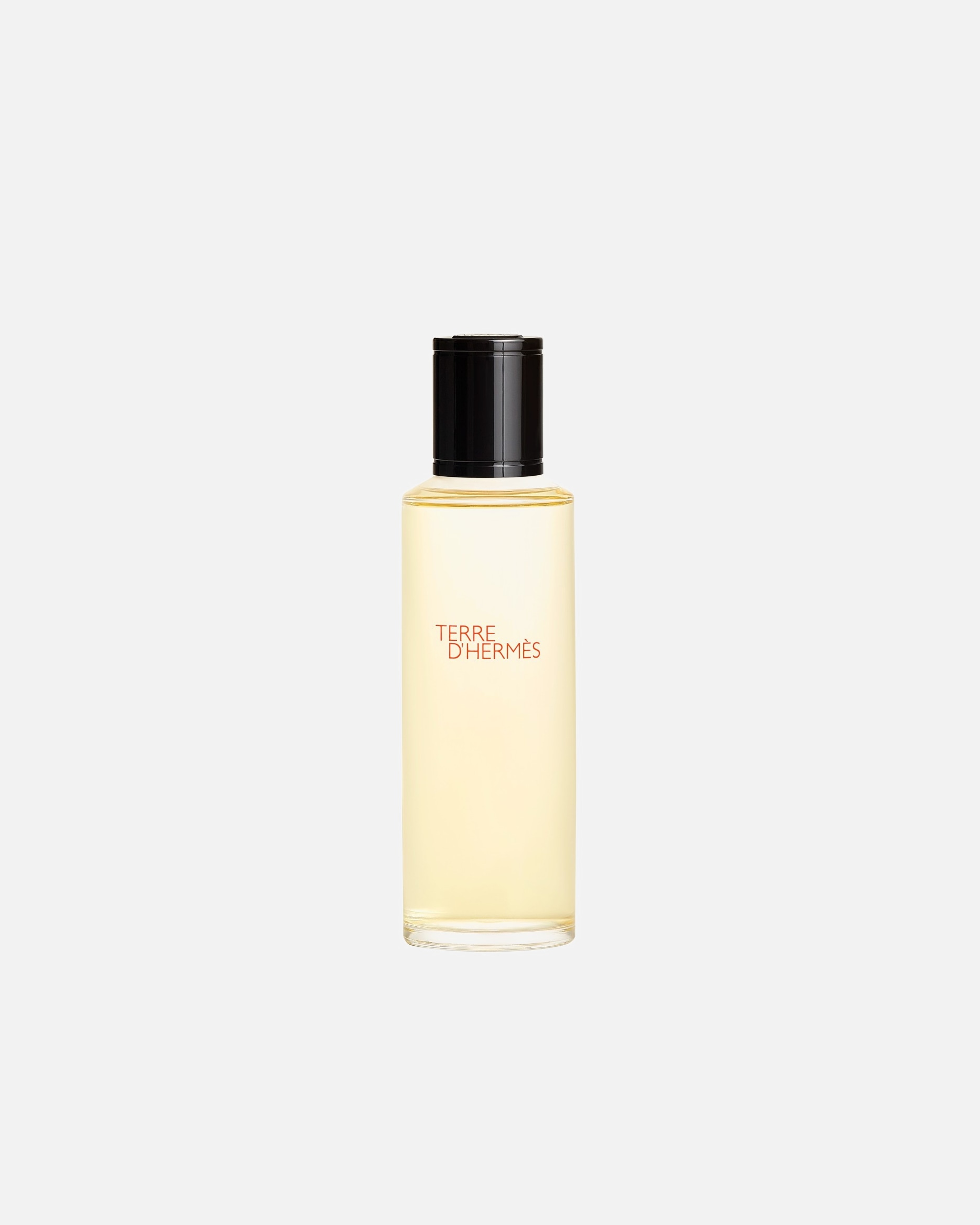 Eau de toilette pour Homme HERMÈS Terre d’Hermès Terre d'Hermès, Recharge Eau de Toilette, 125 ml 125 ml
