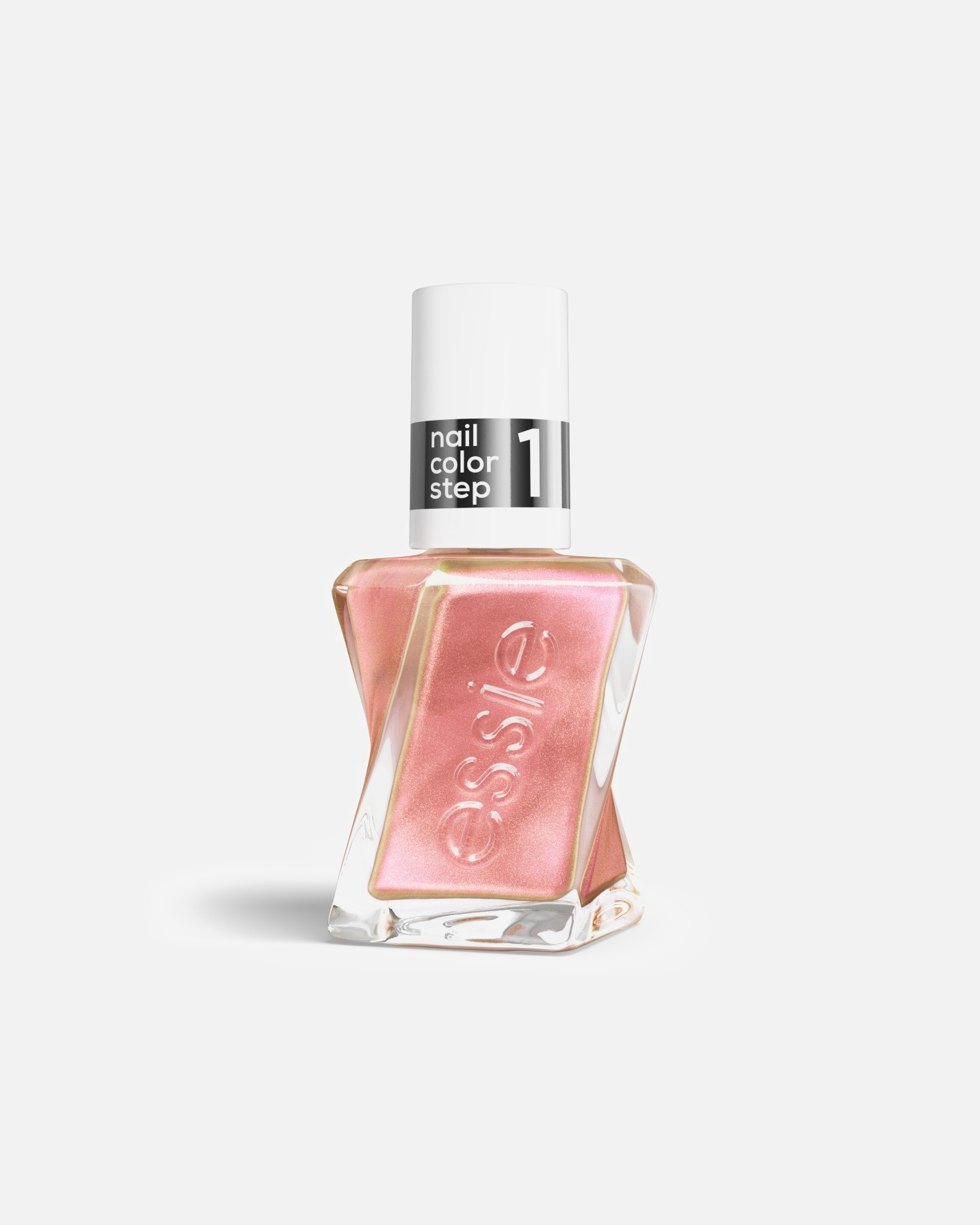 Vernis pour Femme essie Gel Couture Frost Yourself