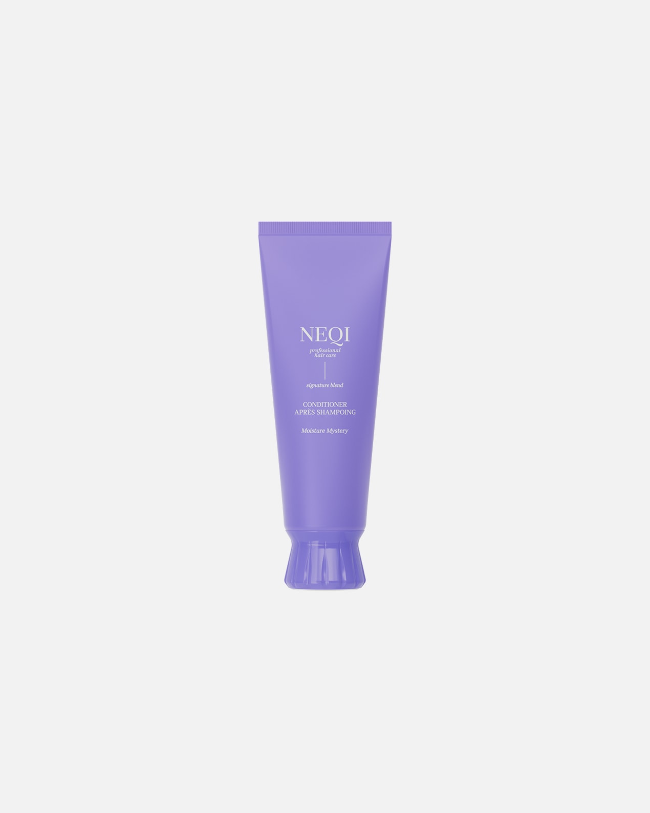 Après-shampooing pour Unisexe Neqi Moisture Mystery 250 ml