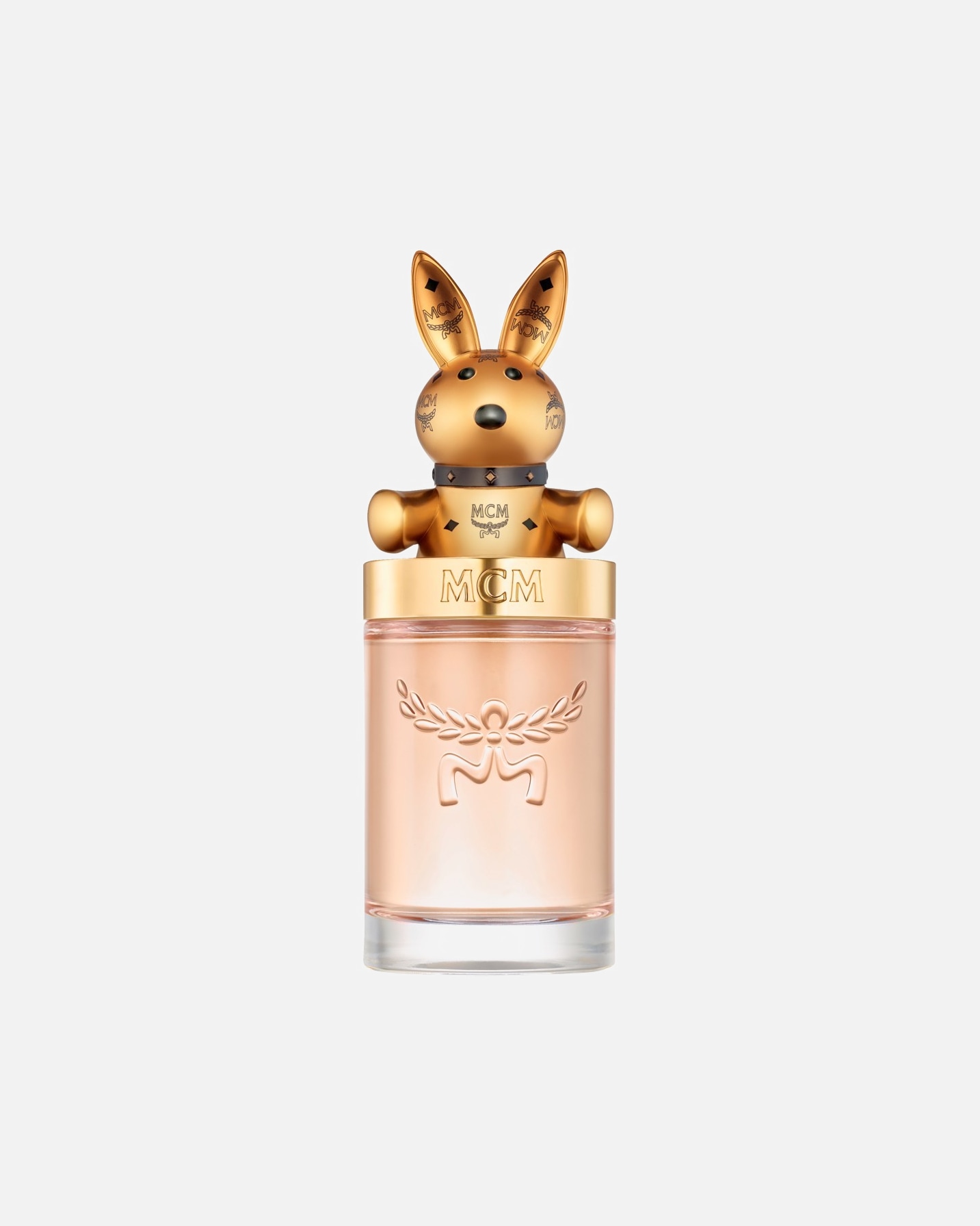 Eau de parfum pour Unisexe MCM Collection Jolly Rabbit 100 ml