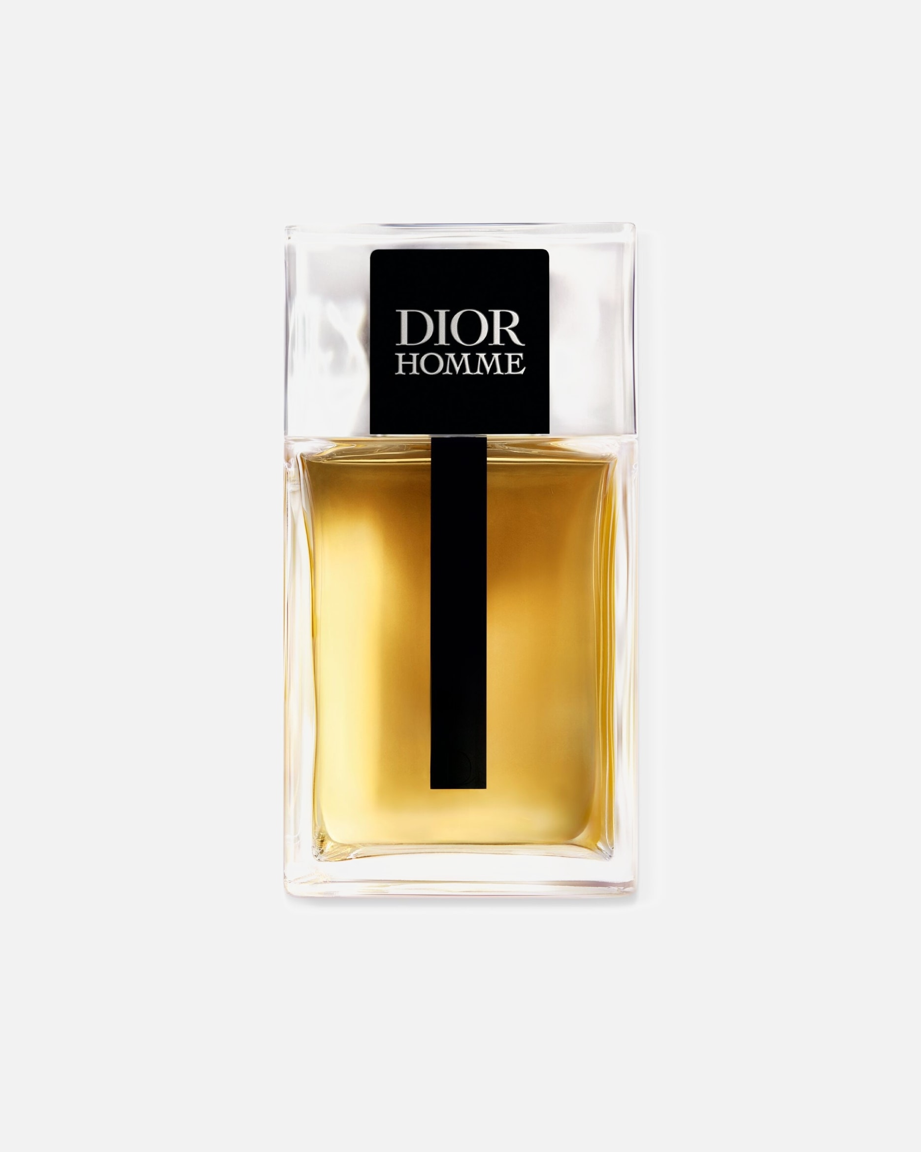 Eau de toilette pour Unisexe DIOR Dior Homme Notes fraîches, hespéridées et boisées 150 ml