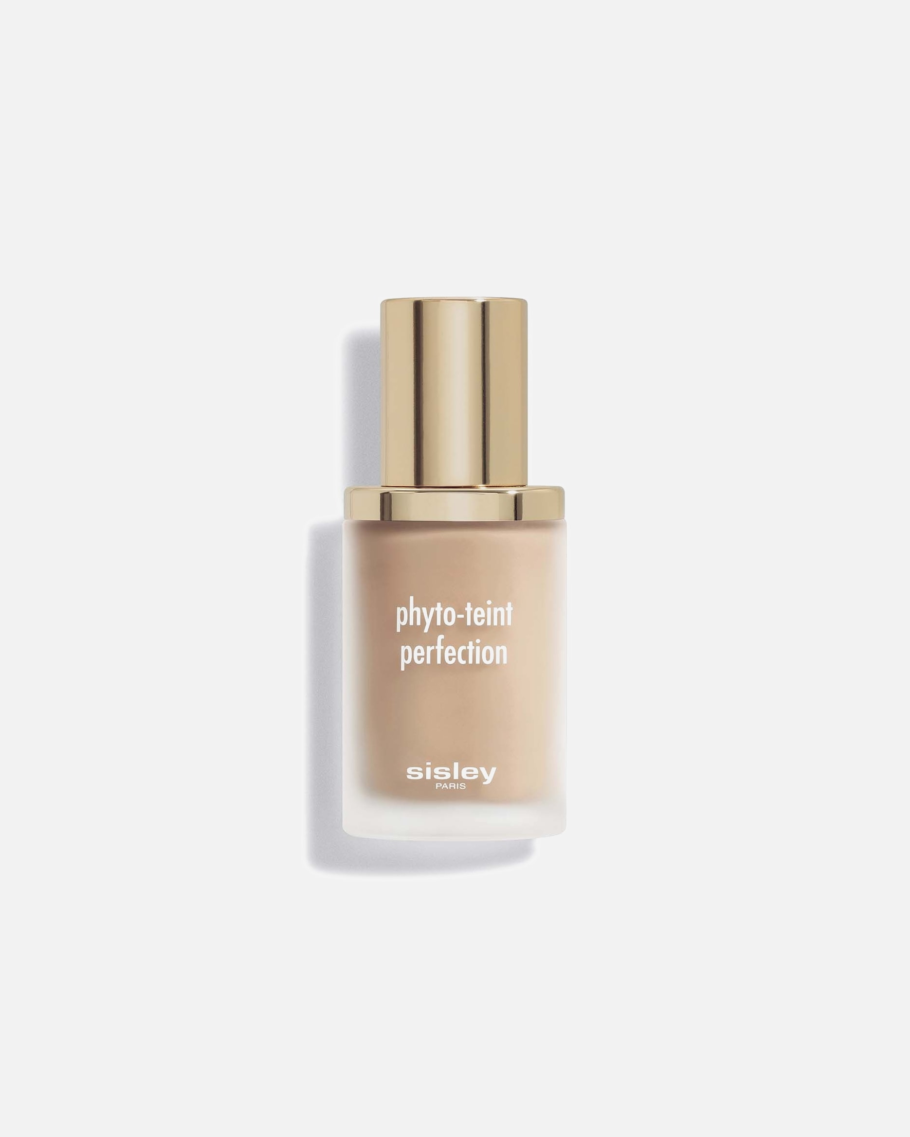 Fond de teint pour Unisexe Sisley Phyto-Teint Perfection 4 - HONEY