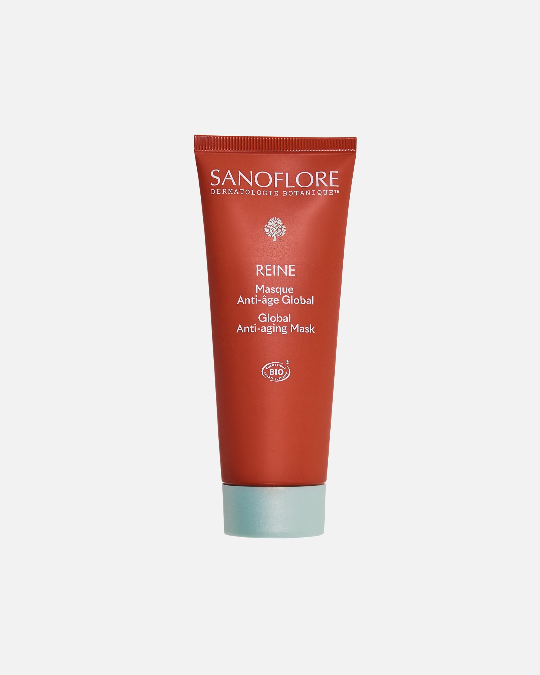Masque anti-âge pour Unisexe Sanoflore Reine Anti-âge global 75 ml