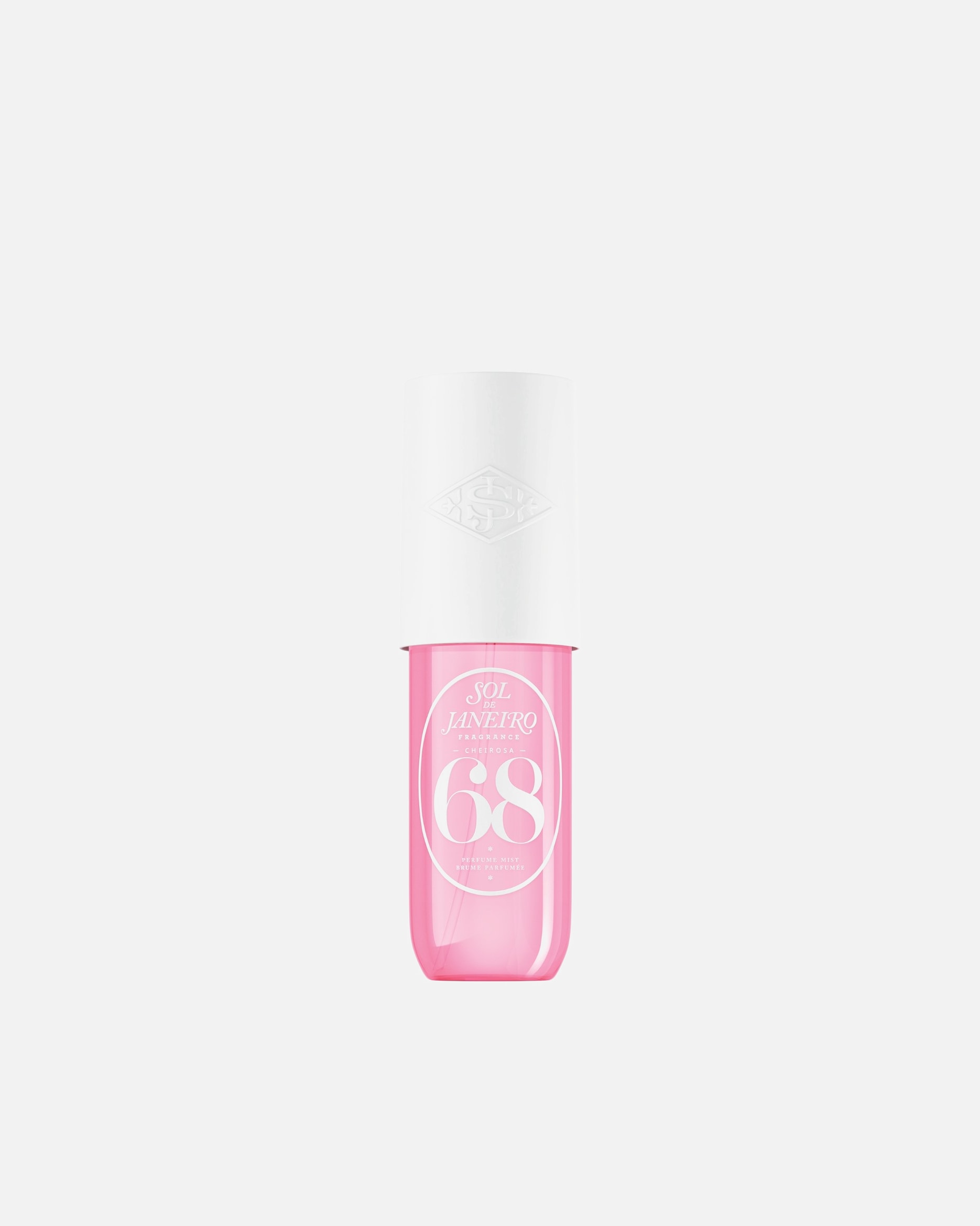 Spray pour le corps pour Unisexe Sol de Janeiro Brazilian Crush Cheirosa 68 90 ml