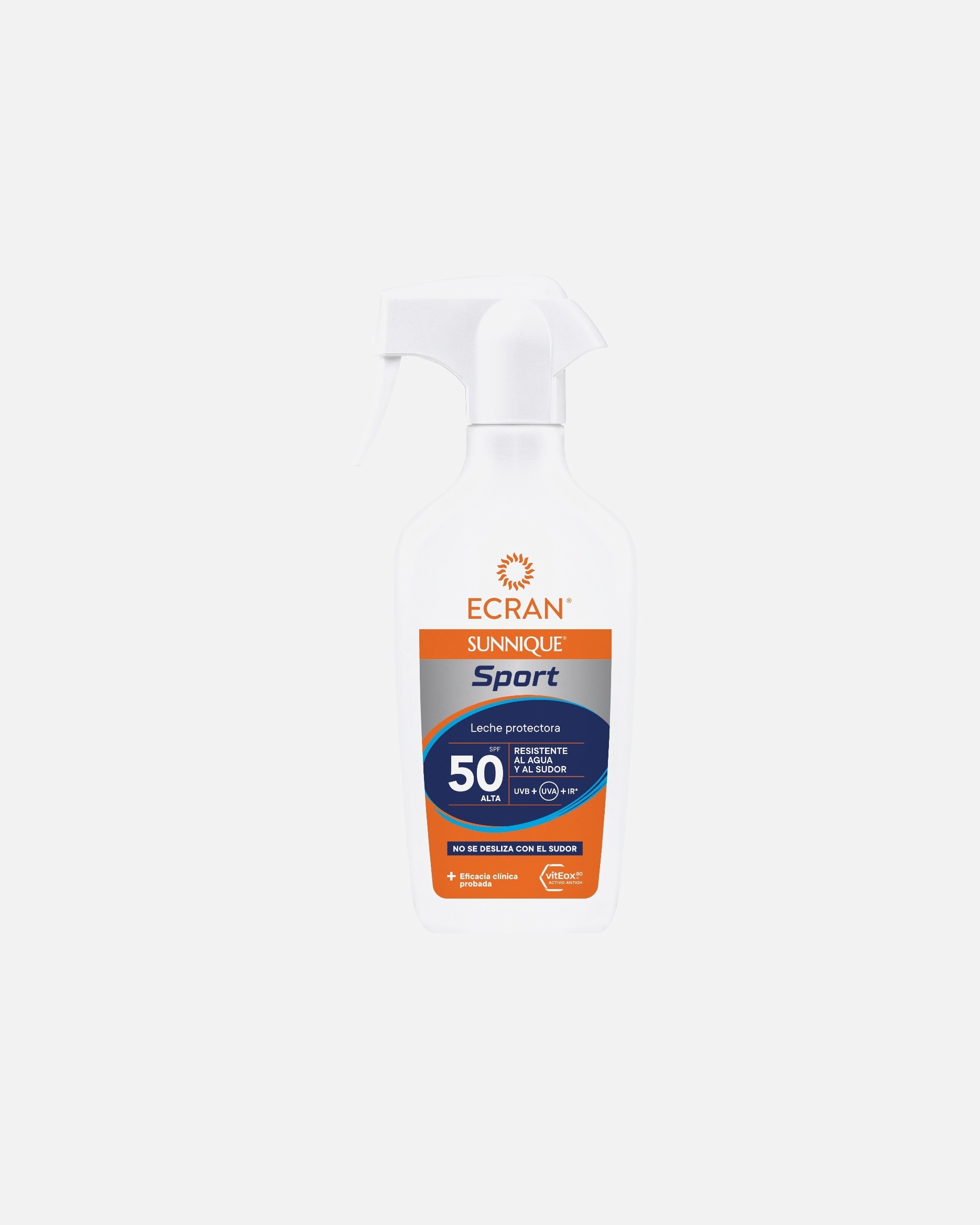 Crème solaire pour Unisexe Ecran 300 ml