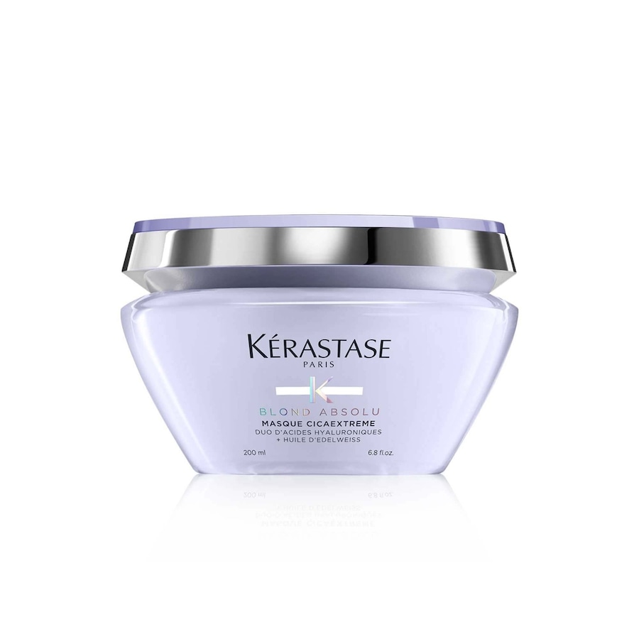 Kérastase - Blond Absolu Masque Cicaextrême Masque et cure cheveux 200 ml unisex