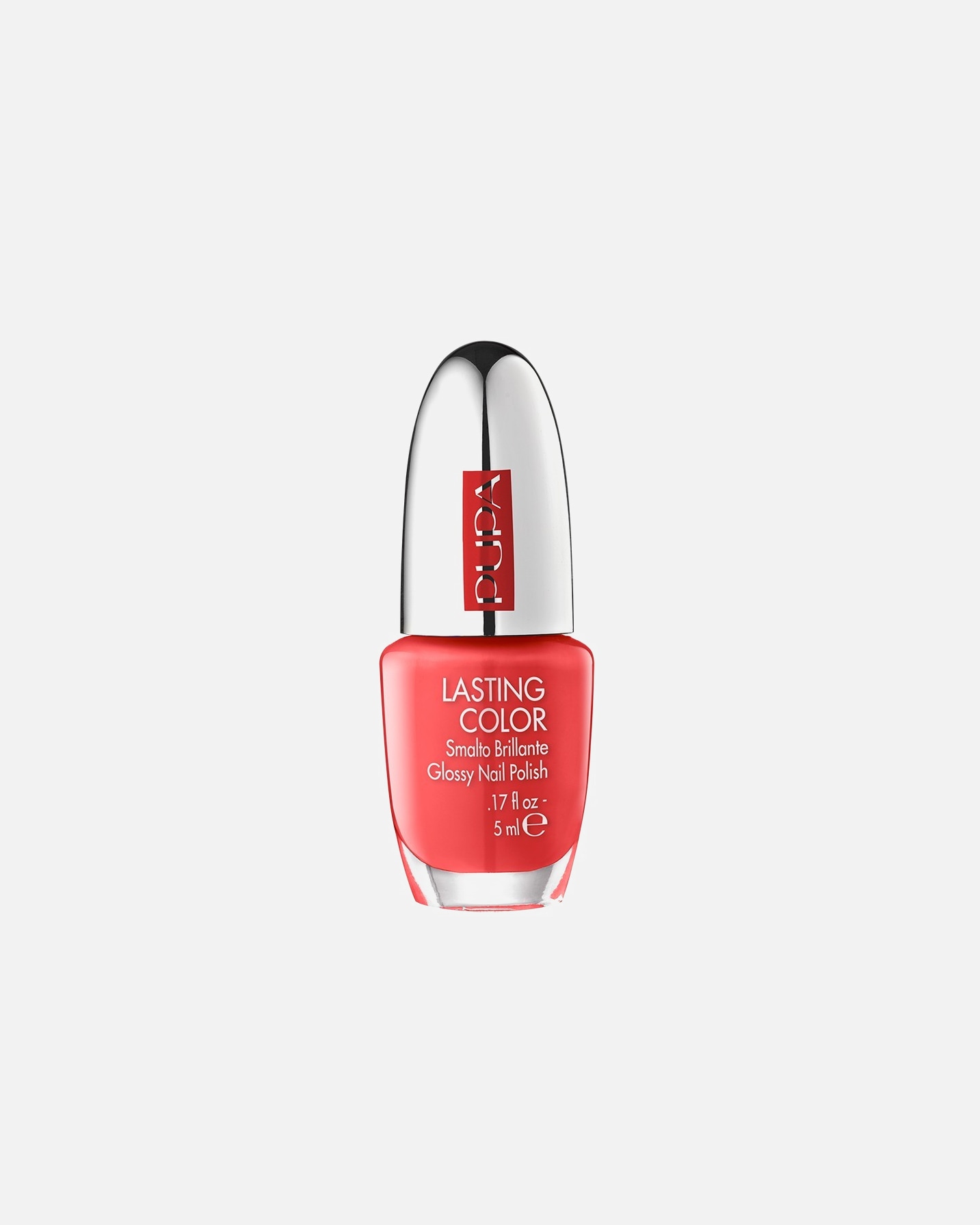 Vernis pour Unisexe PUPA Milano LASTING COLOR 502