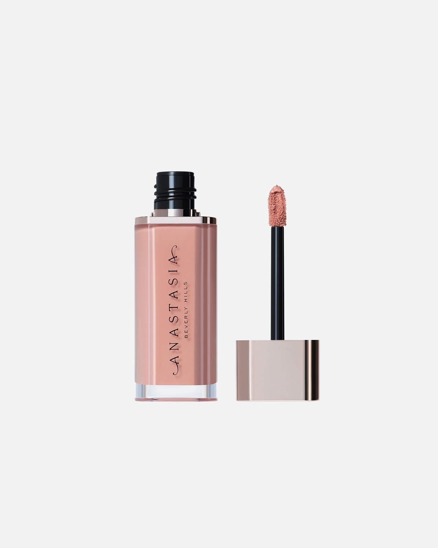 Encre à lèvres pour Unisexe Anastasia Beverly Hills Lip Velvet Pure Hollywood