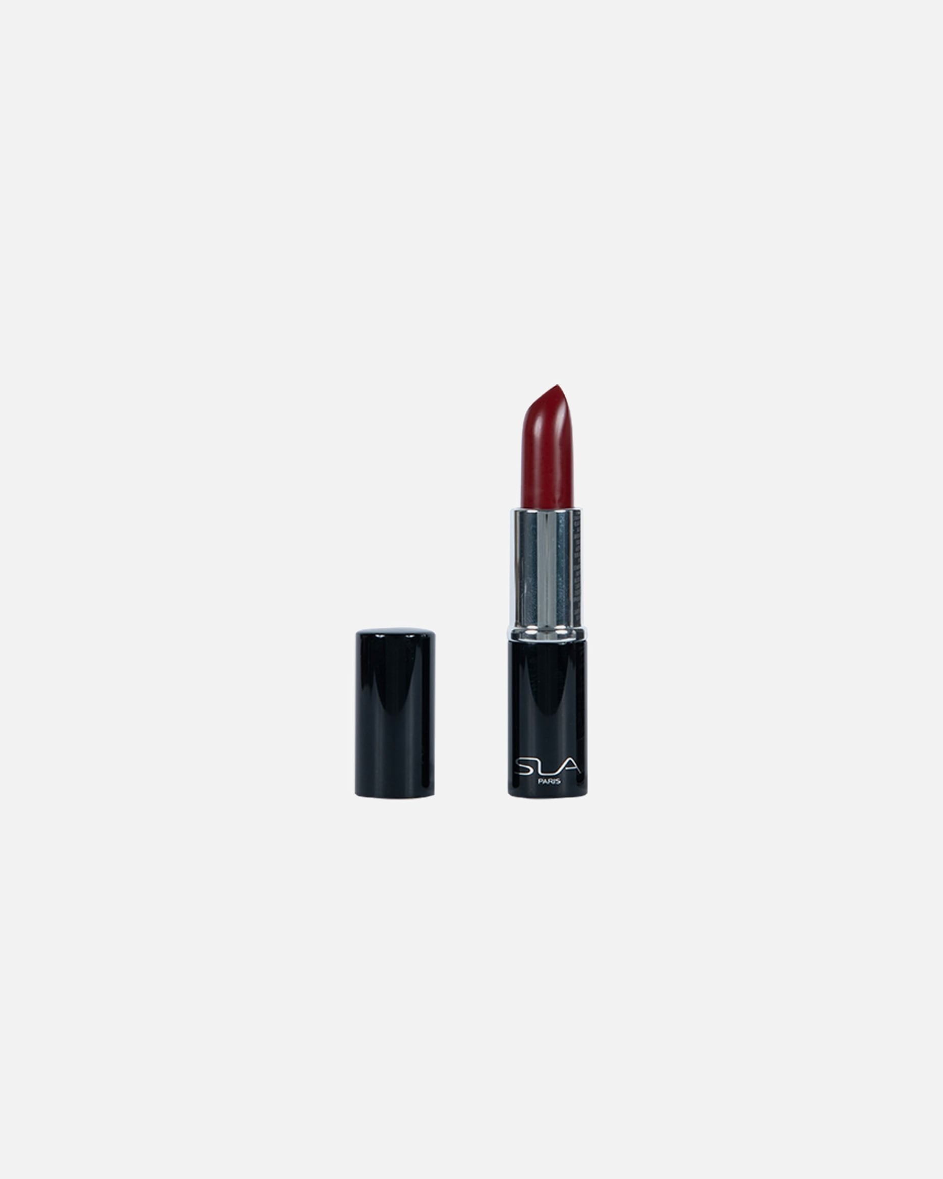 Rouge à lèvres pour Unisexe SLA Paris Rouge à lèvres Pro Lipstick 42 Bordeaux dark glam
