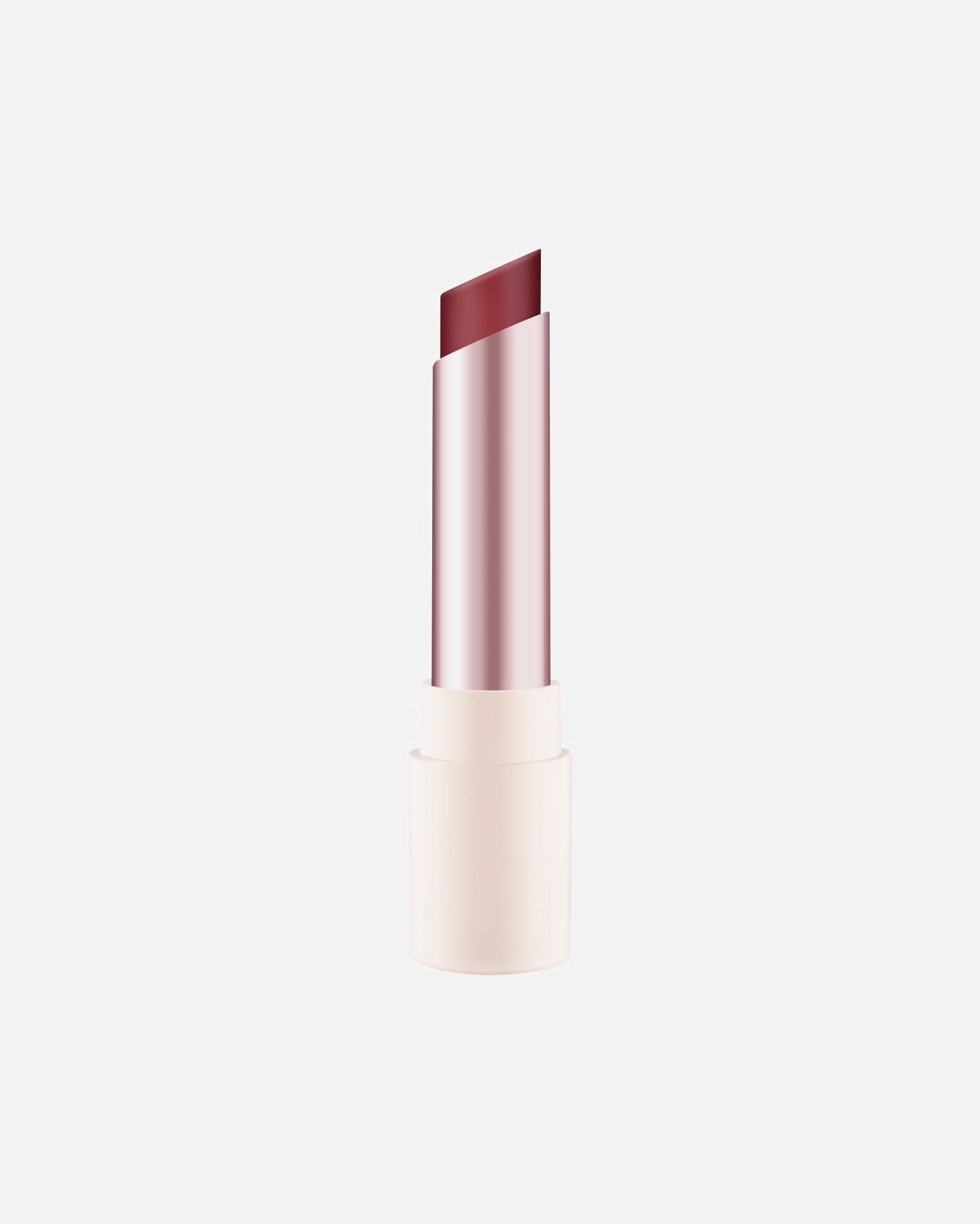 Baume à lèvres pour Unisexe Essence BLUR soufflé sheer nude 1 Nude Rose