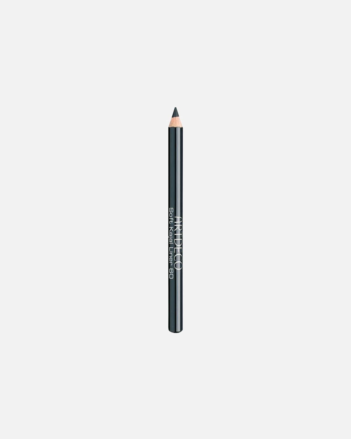Crayon khôl pour Unisexe ARTDECO CRAYON KAJAL 60 - SCHWARZ