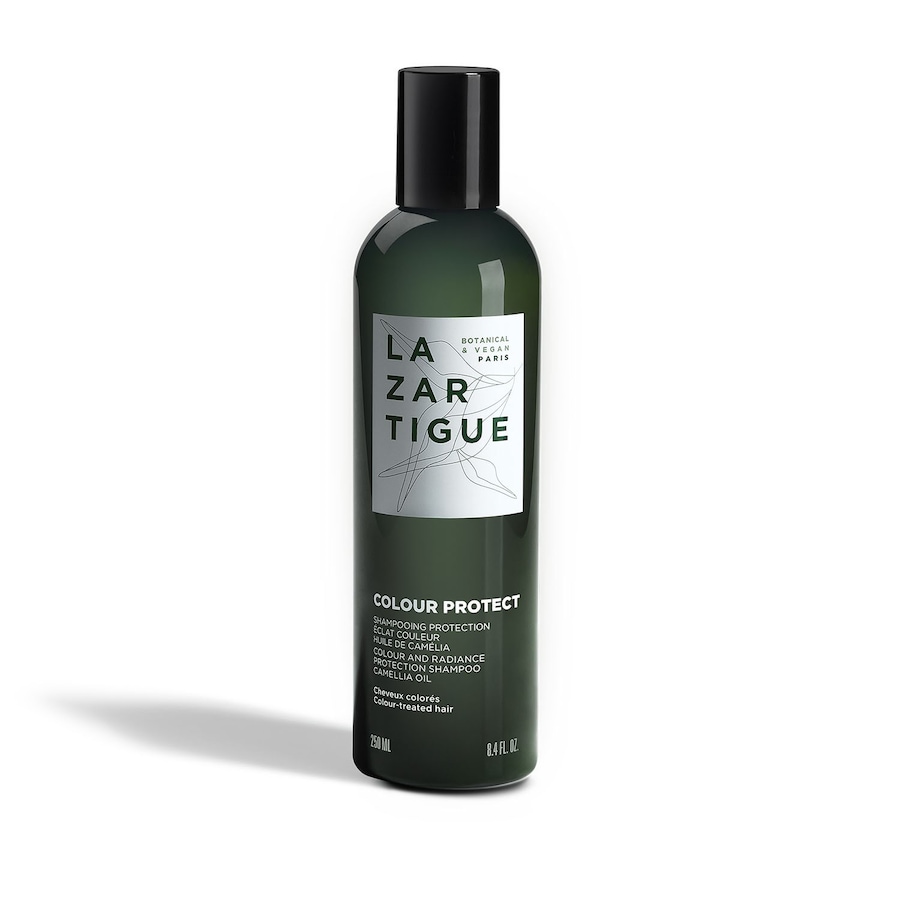 Lazartigue - COLOUR PROTECT SHAMPOOING PROTECTEUR Shampoing 250 ml unisex