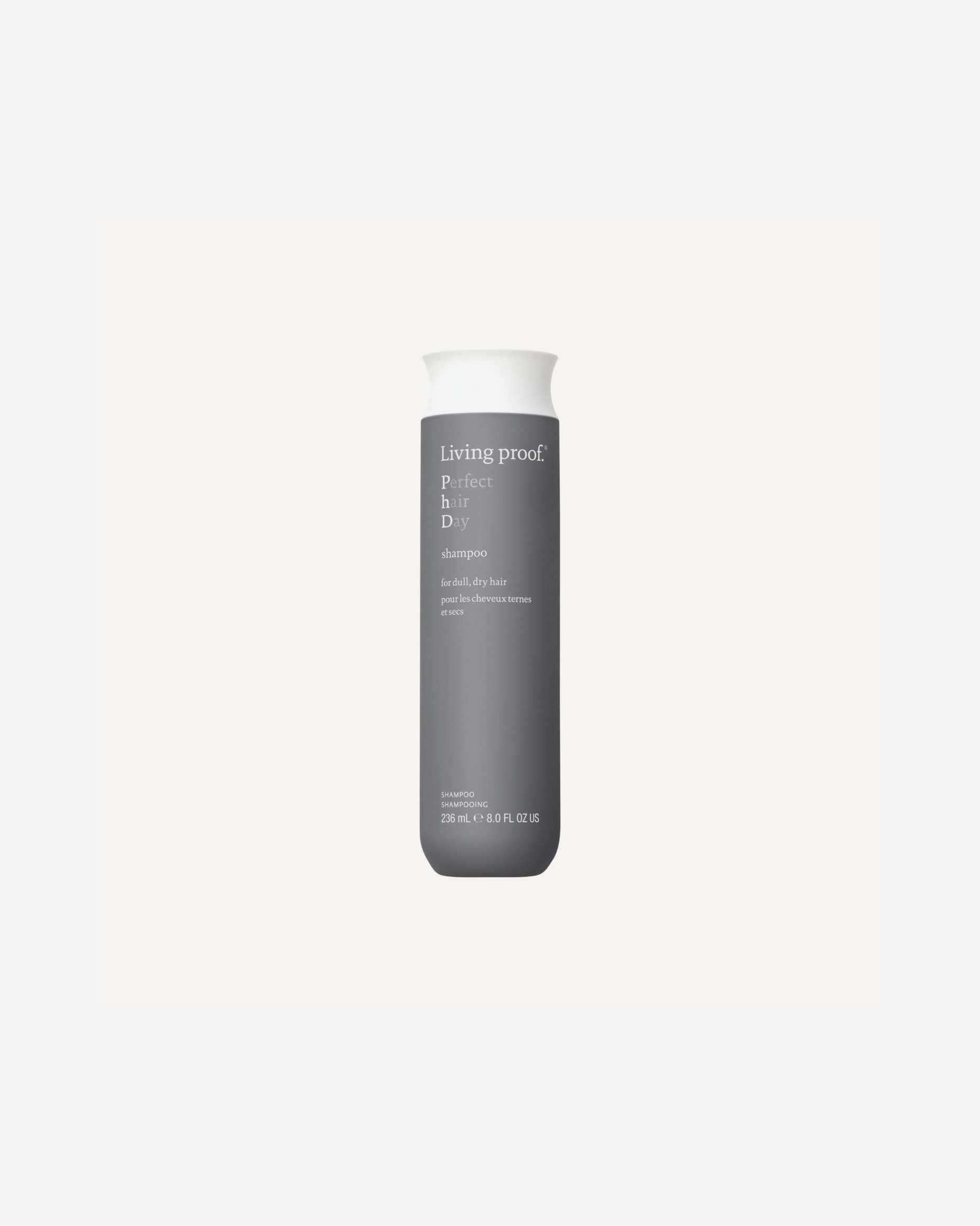 Shampooing pour Unisexe Living Proof perfect hair day 236 ml
