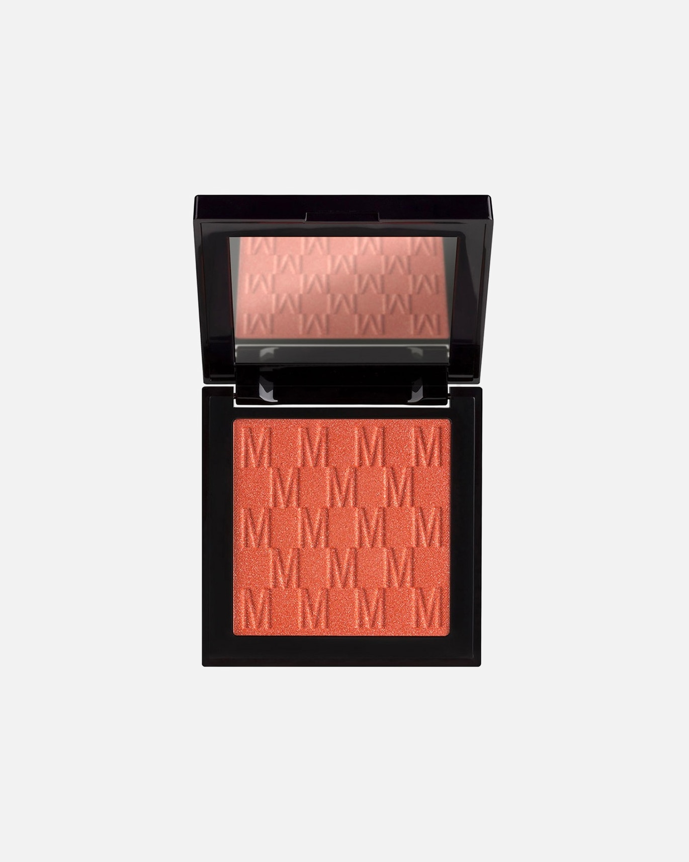 Blush pour Unisexe Mesauda Beauty AT FIRST BLUSH 102
