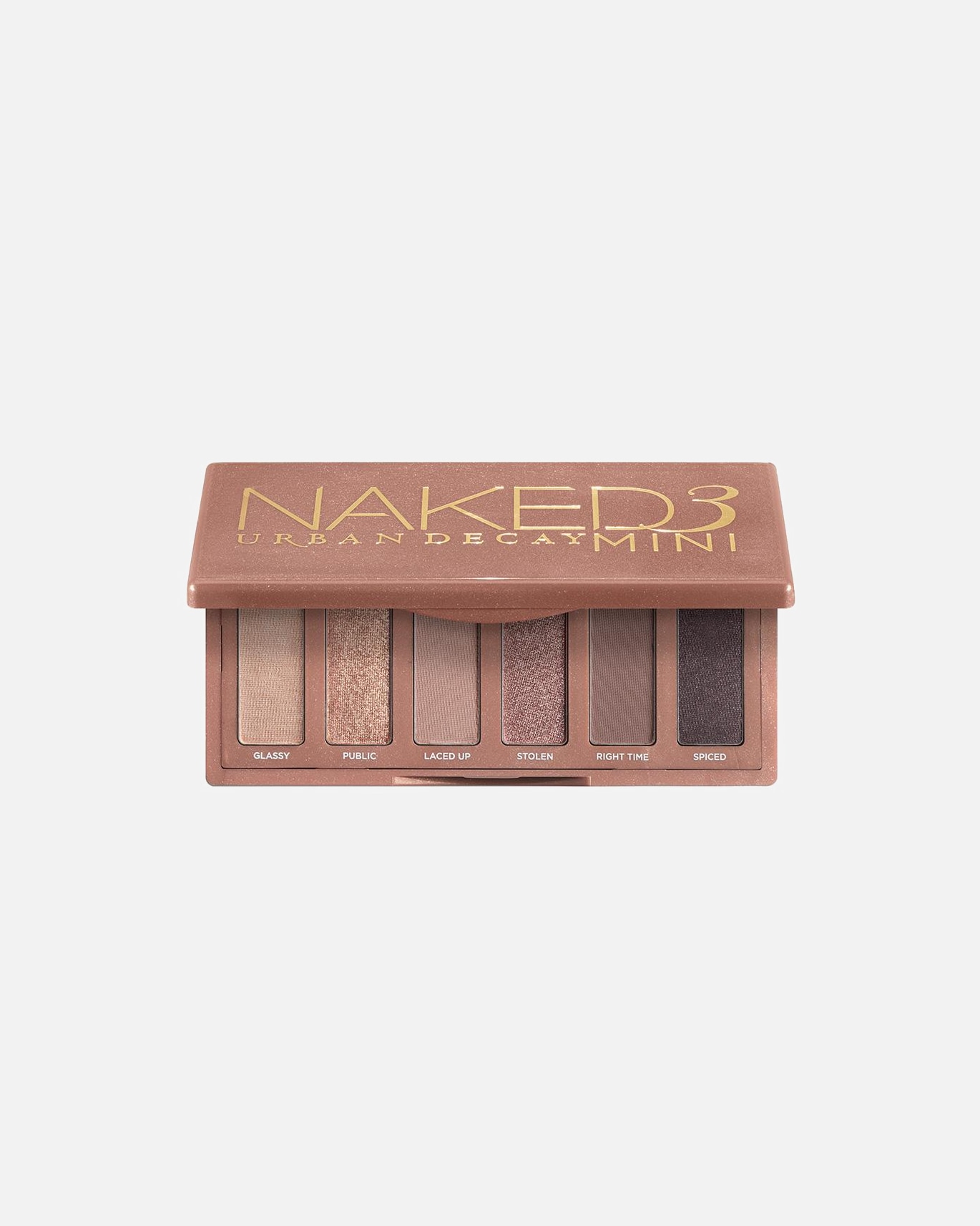 Ombre à paupières pour Unisexe Urban Decay Naked 5.4 g