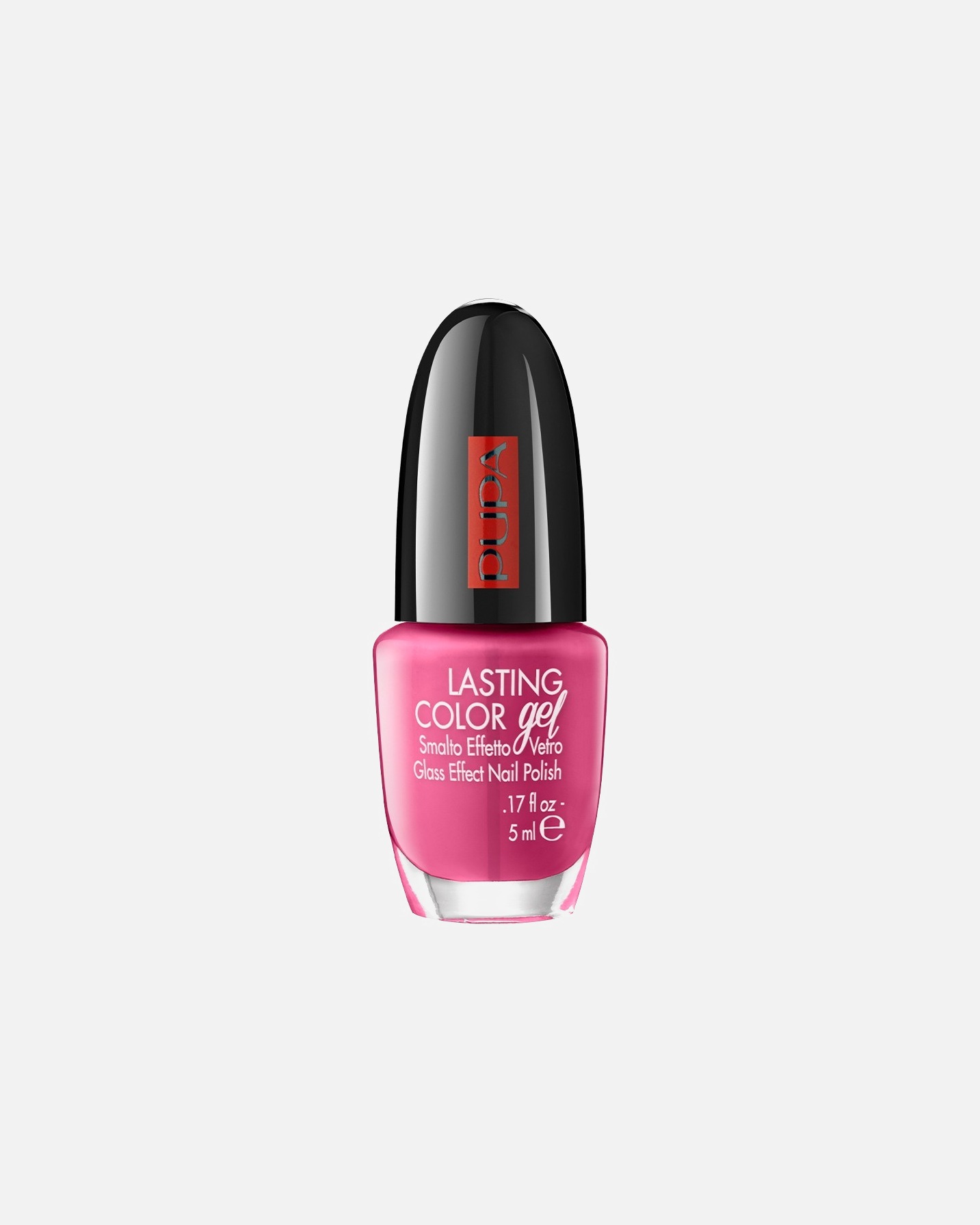 Vernis pour Unisexe PUPA Milano LASTING COLOR GEL 17 - FLORIDA'S SUNSHINE